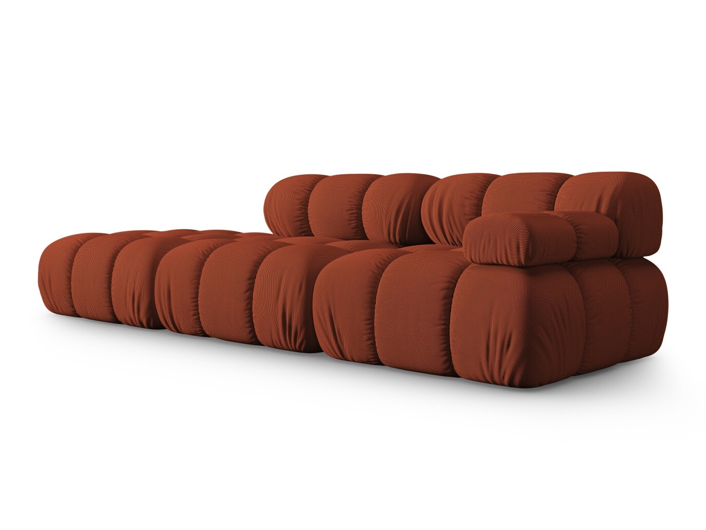 Modulinė sofa Caltenu 110 (Sonic 44)