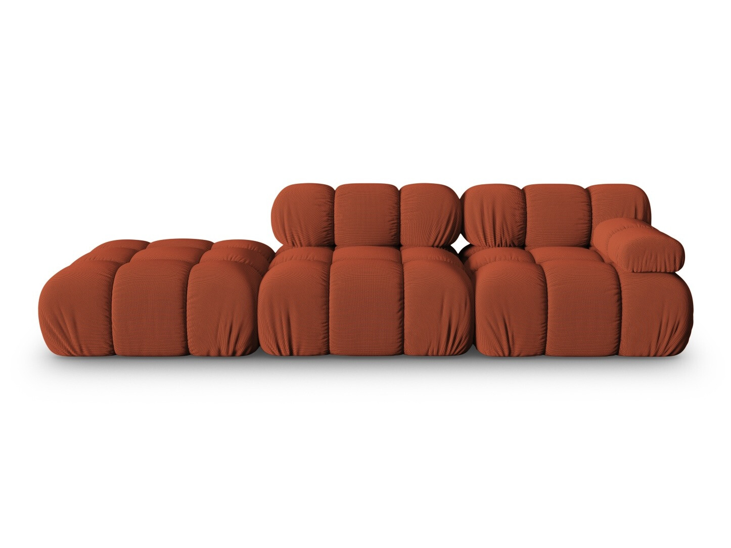 Modulinė sofa Caltenu 110 (Sonic 44)