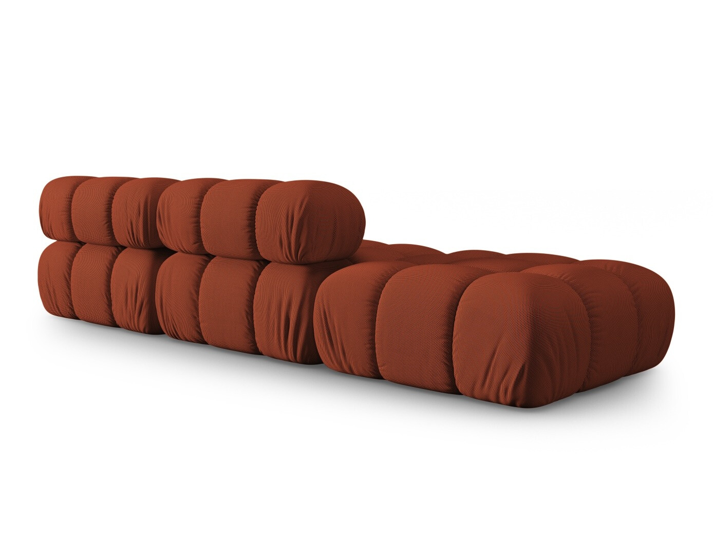 Modulinė sofa Caltenu 110 (Sonic 44)