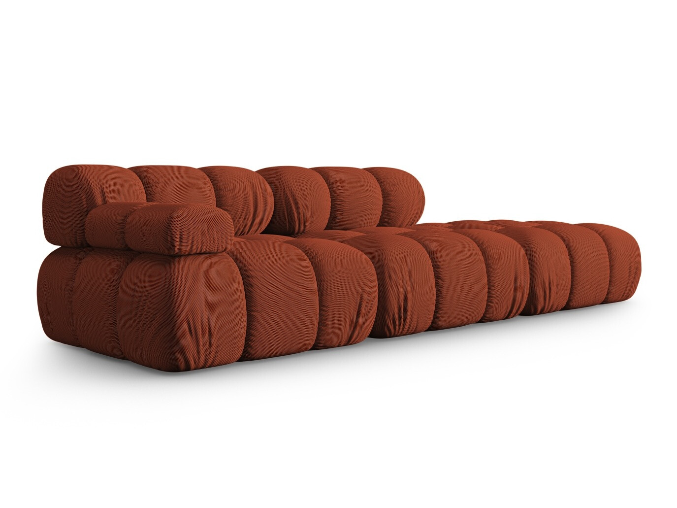 Modulinė sofa Caltenu 110 (Sonic 44)