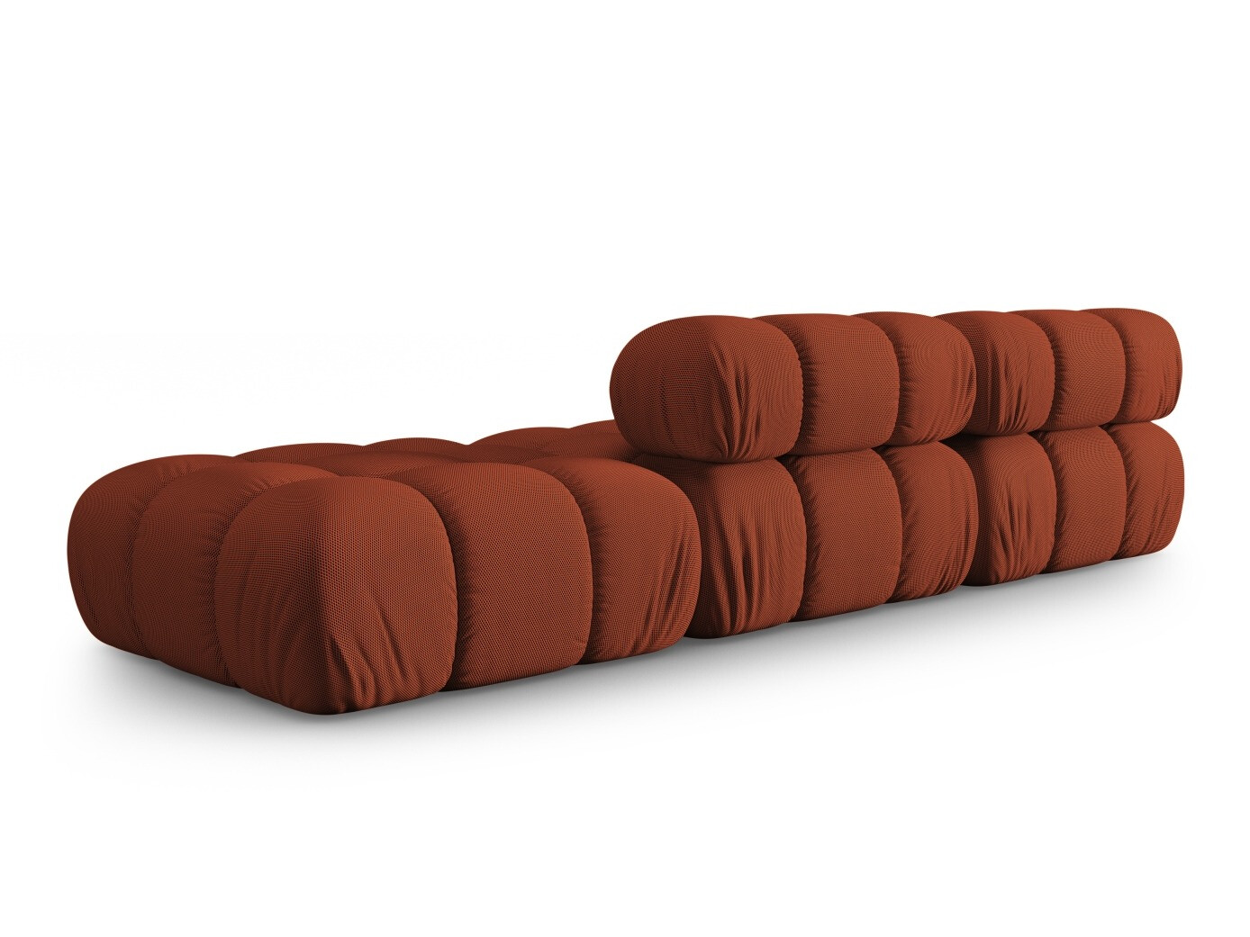 Modulinė sofa Caltenu 110 (Sonic 44)