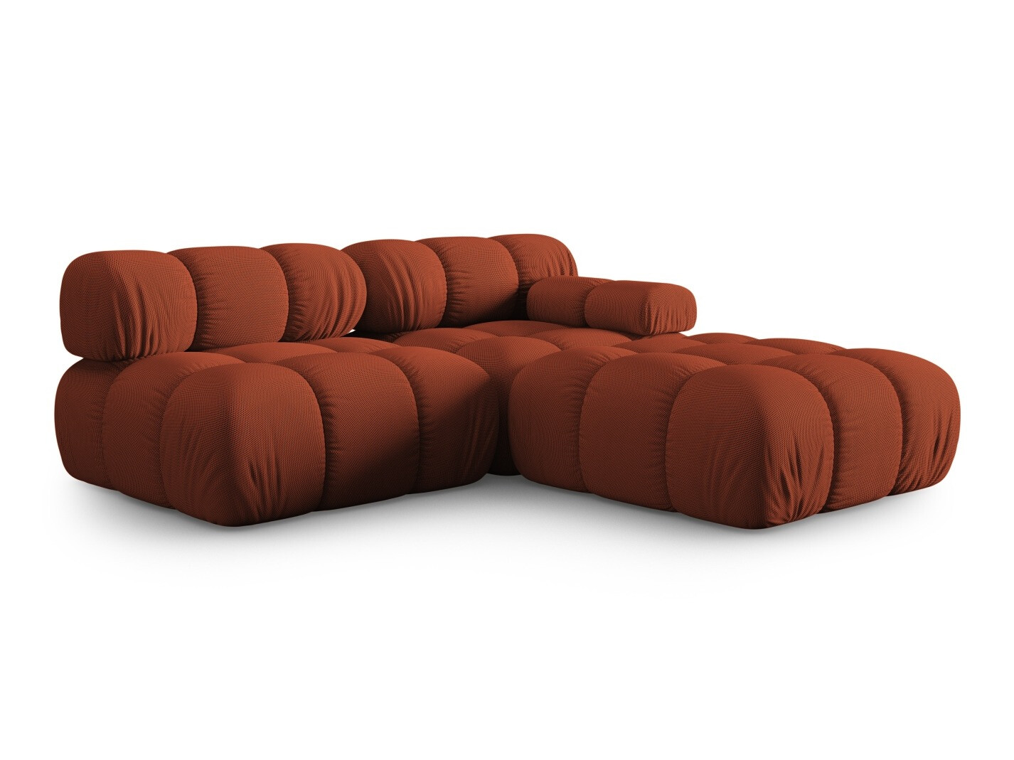 Modulinė sofa Caltenu 110 (Sonic 44)