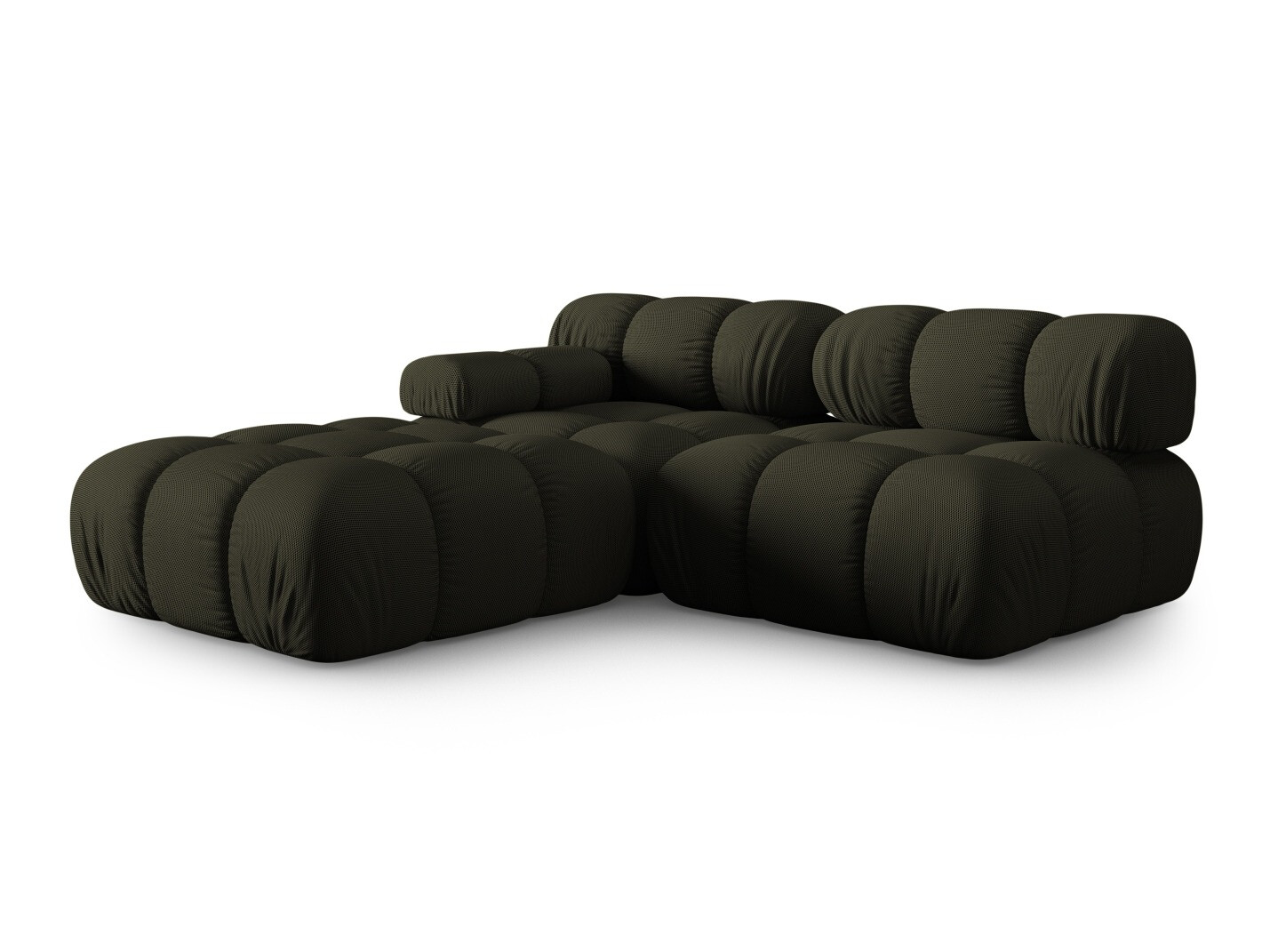 Modulinė sofa Caltenu 110 (Sonic 77)