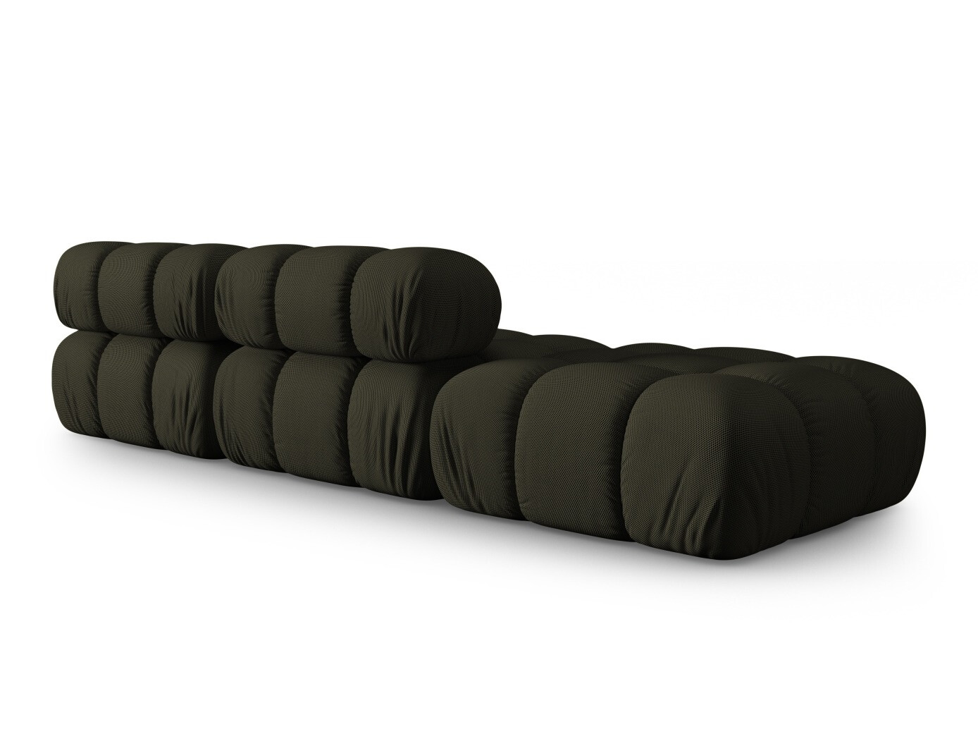 Modulinė sofa Caltenu 110 (Sonic 77)
