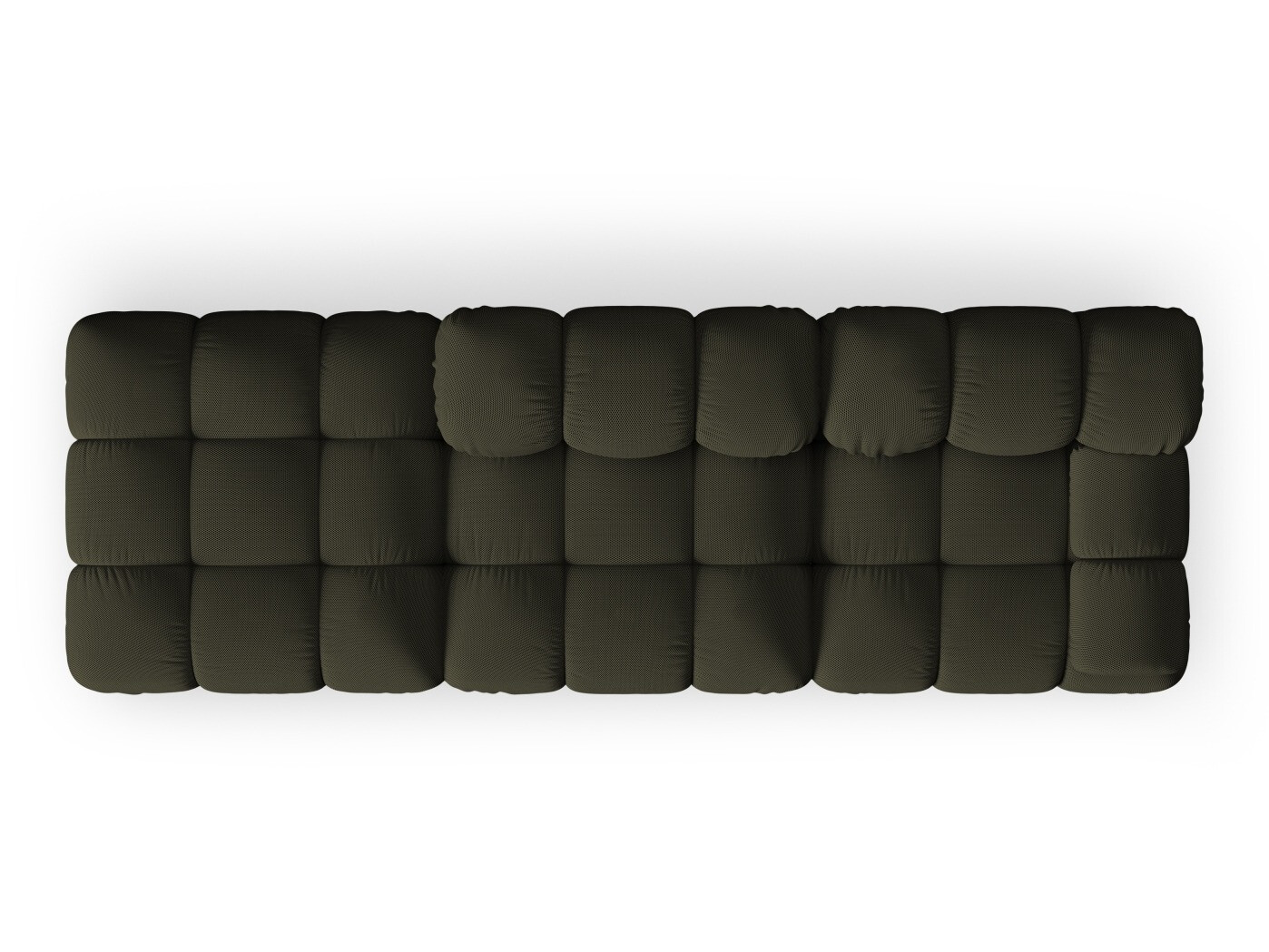 Modulinė sofa Caltenu 110 (Sonic 77)