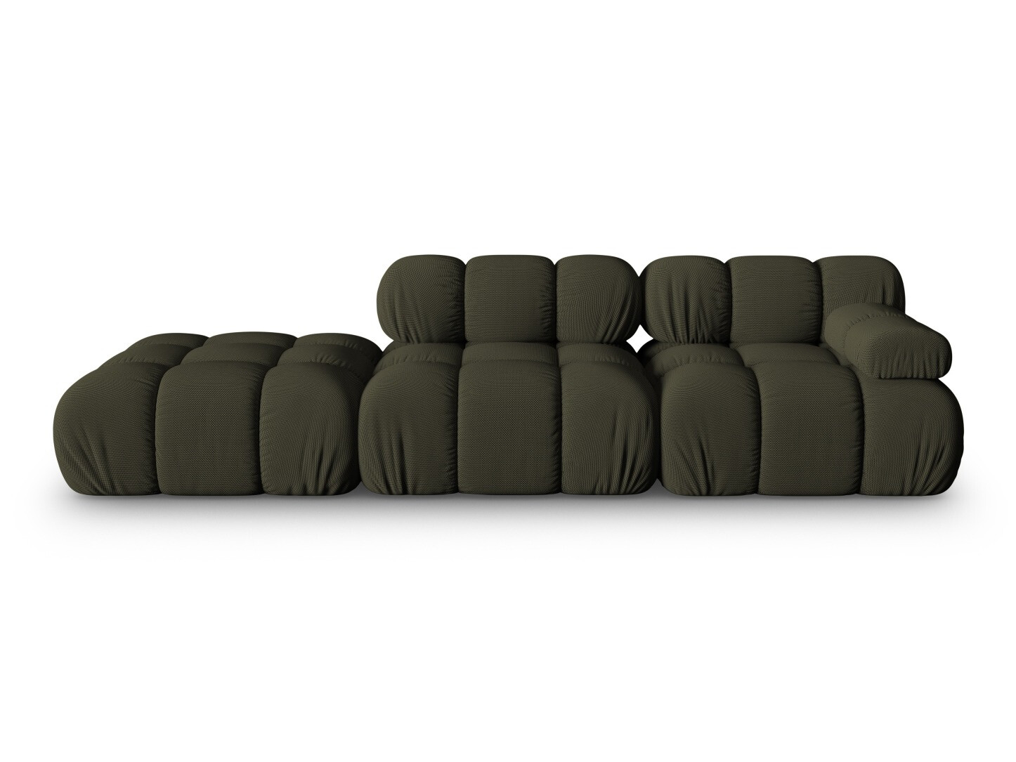 Modulinė sofa Caltenu 110 (Sonic 77)