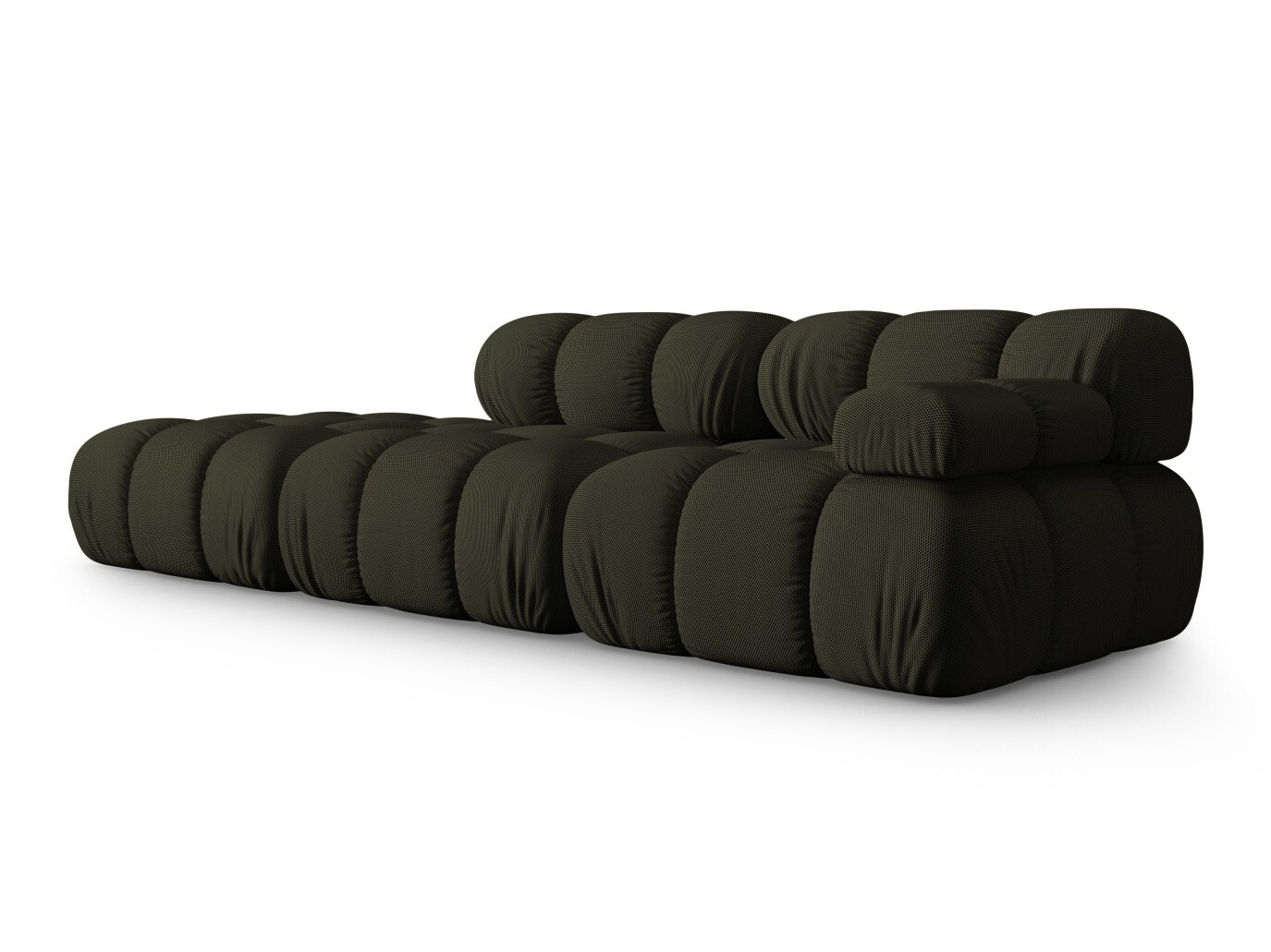 Modulinė sofa Caltenu 110 (Sonic 77)