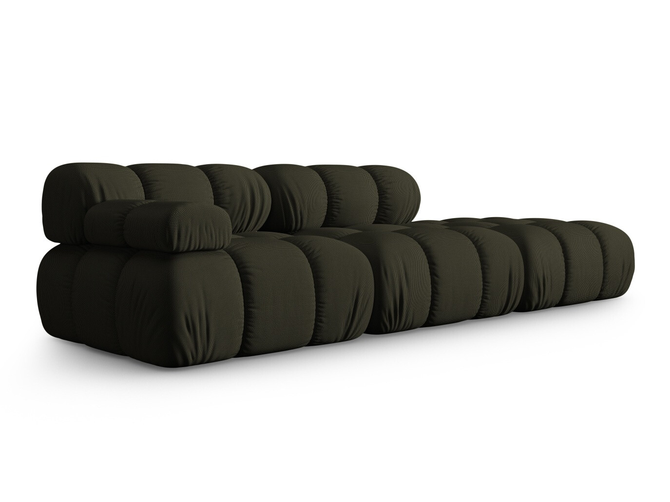 Modulinė sofa Caltenu 110 (Sonic 77)