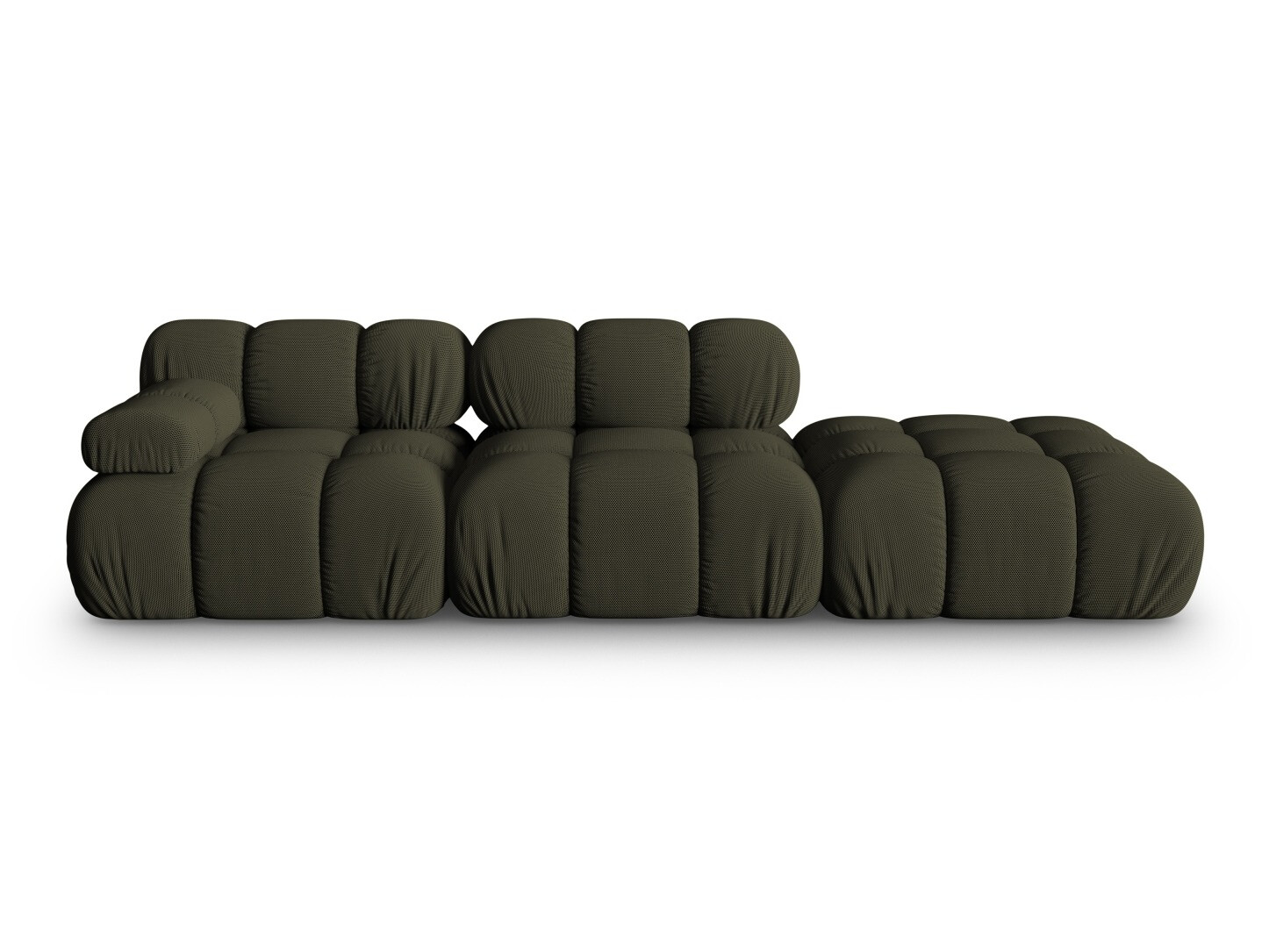 Modulinė sofa Caltenu 110 (Sonic 77)