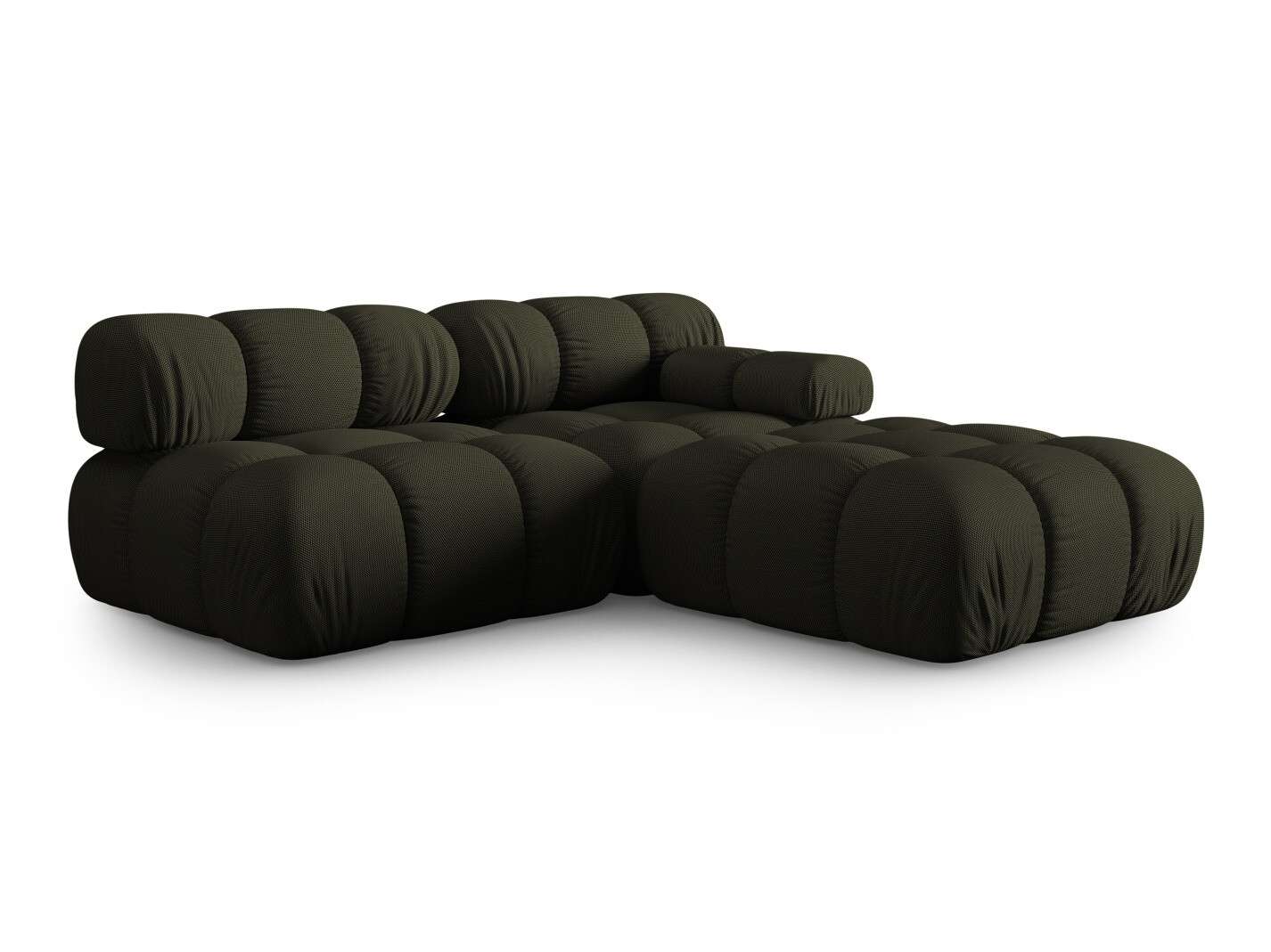 Modulinė sofa Caltenu 110 (Sonic 77)