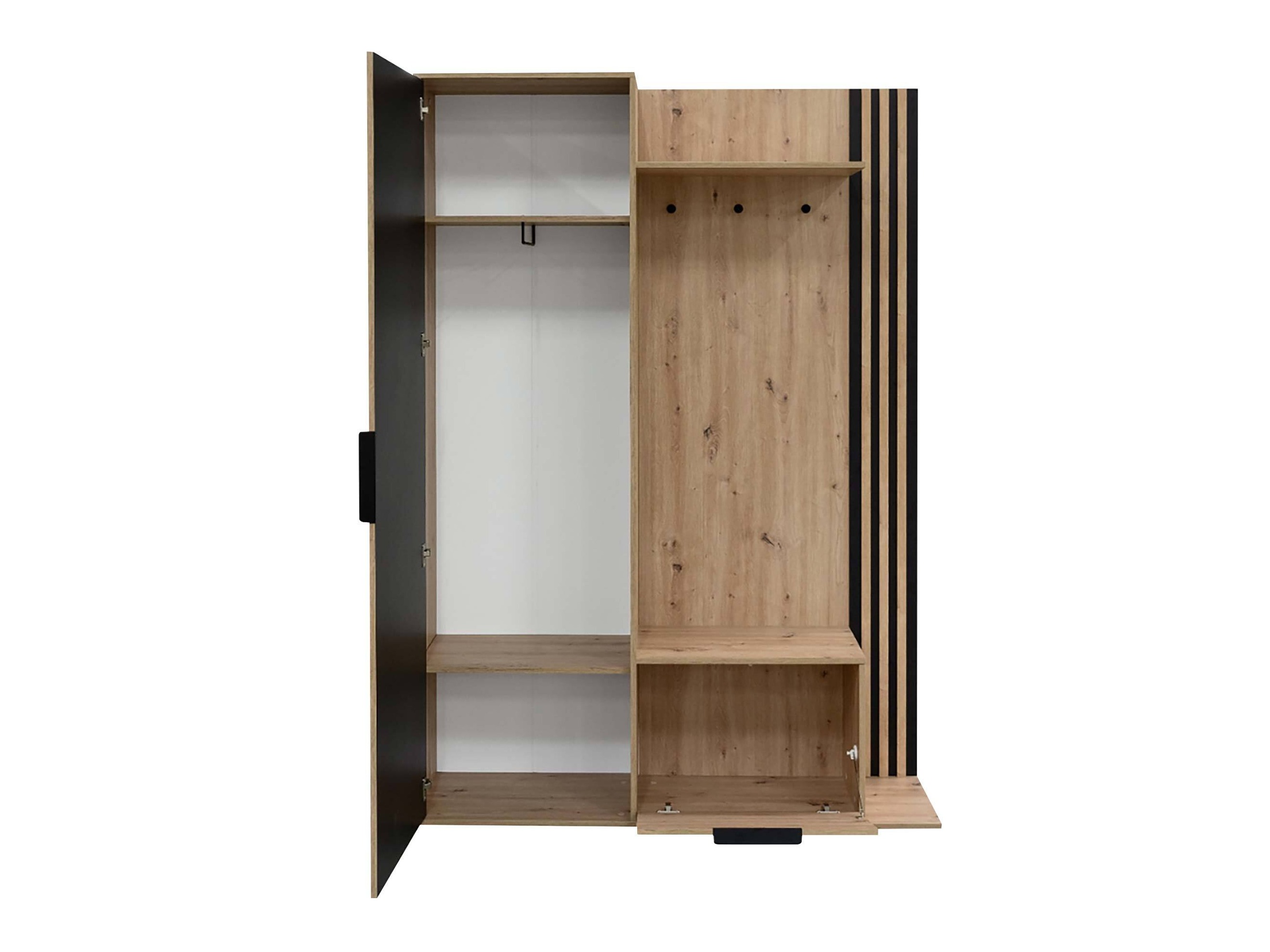 Prieškambario komplektas Honolulu 250