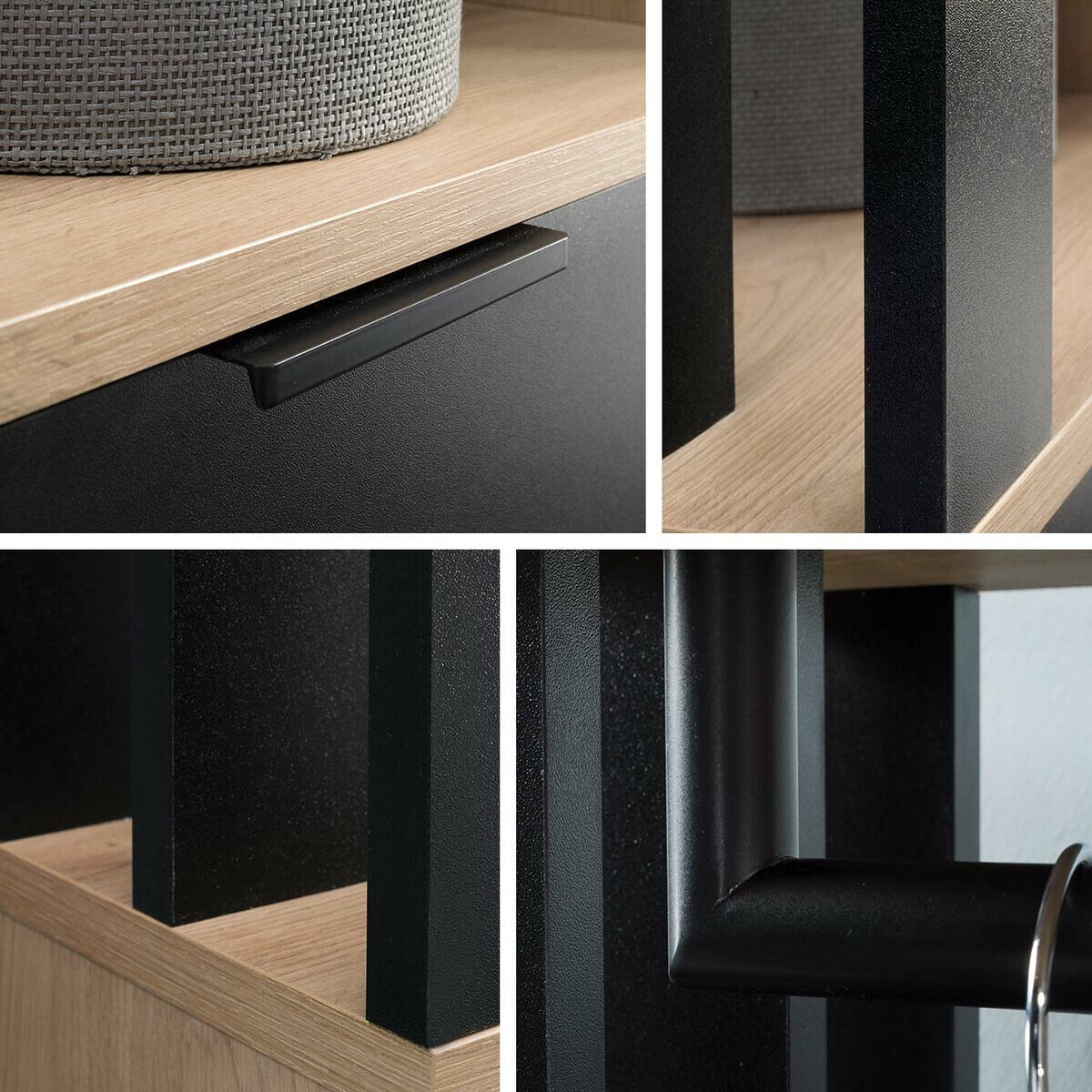 Prieškambario komplektas Vinea (Kašmyras)