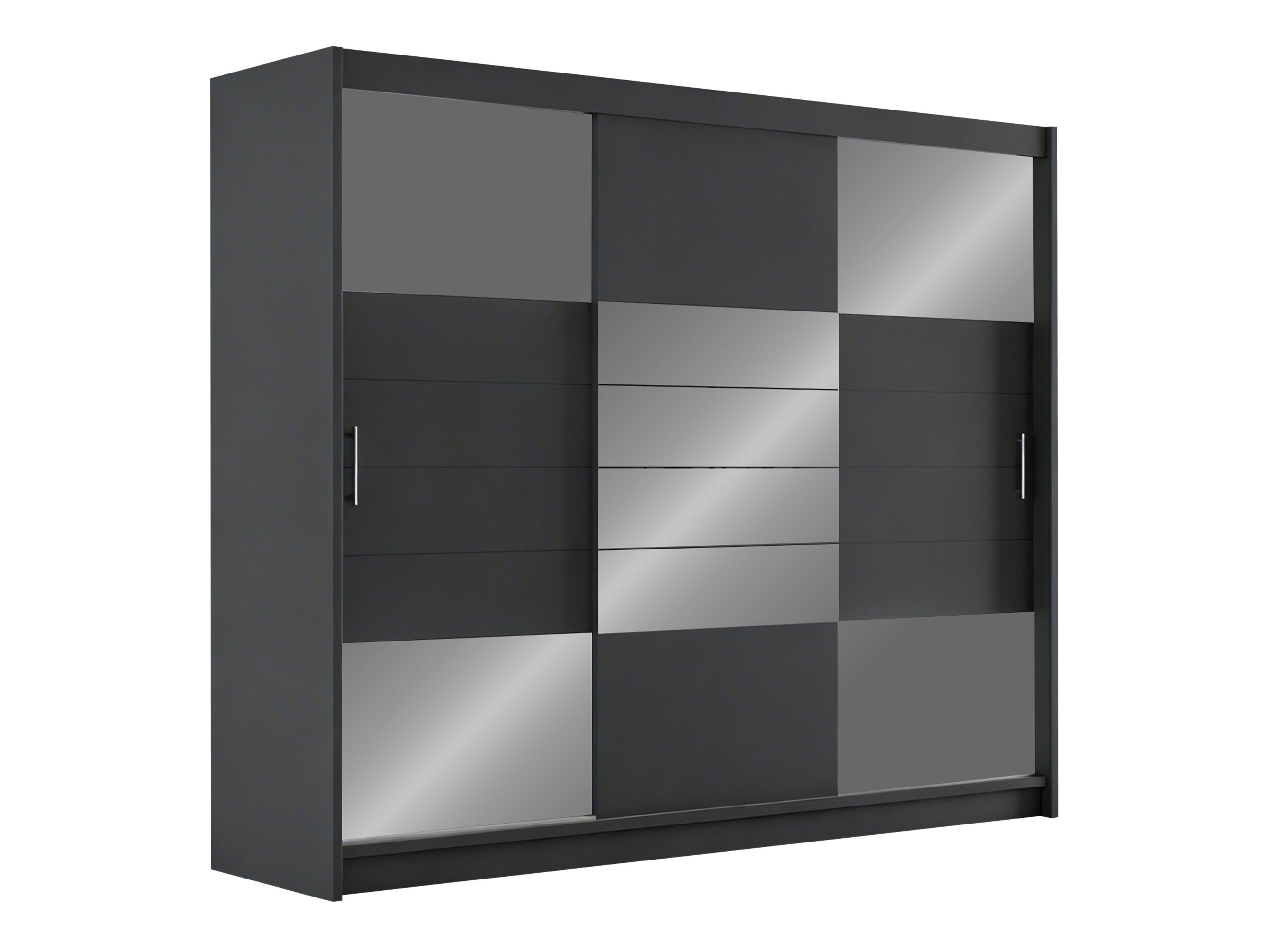 Spinta Honolulu 102 (Grafitas)