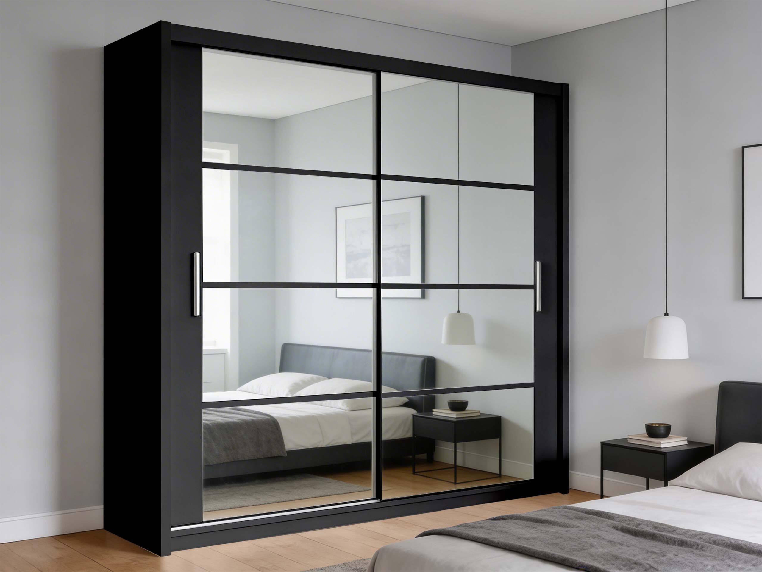 Spinta Honolulu 201 (Juoda)