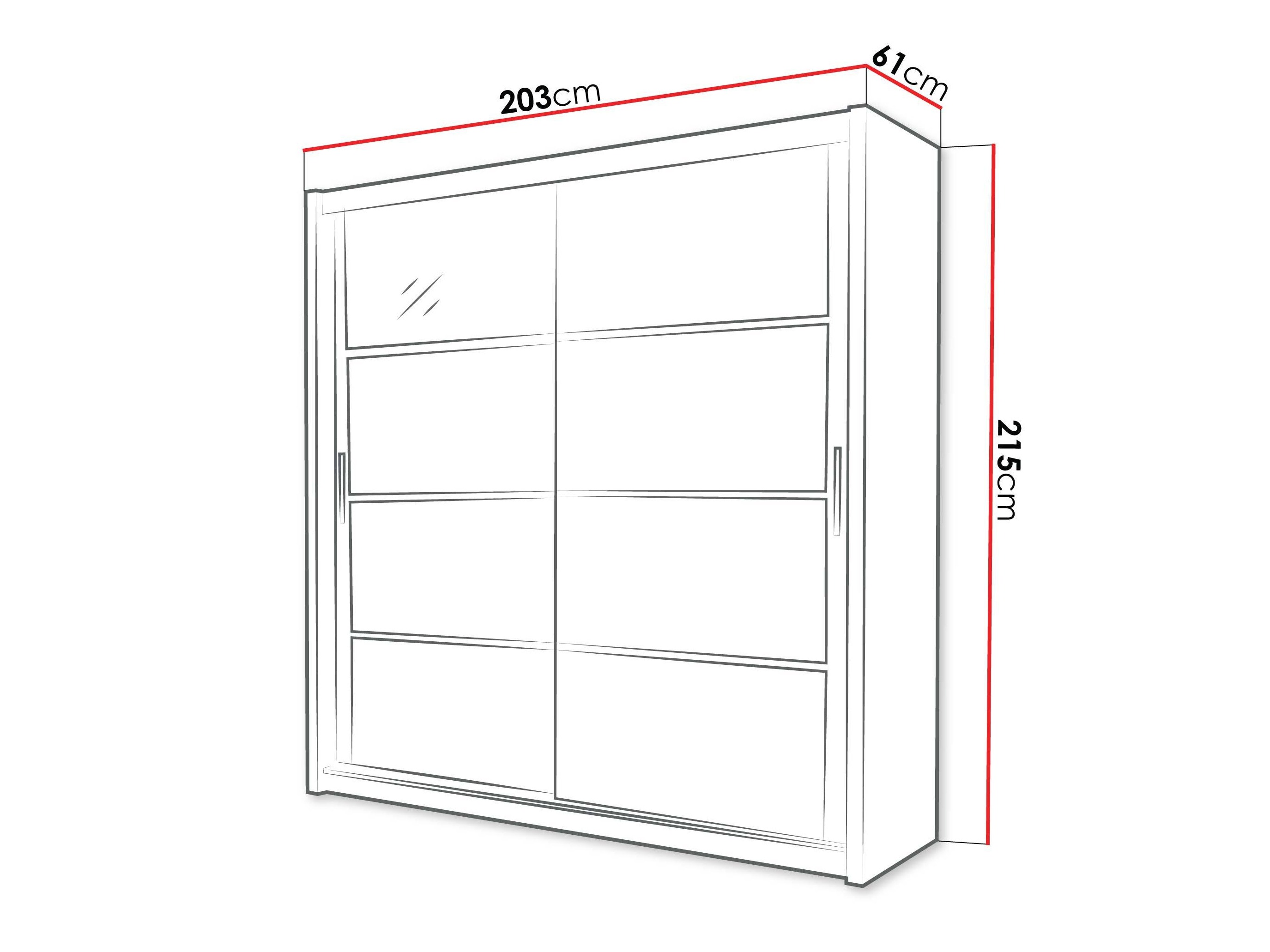 Spinta Honolulu 201 (Juoda)