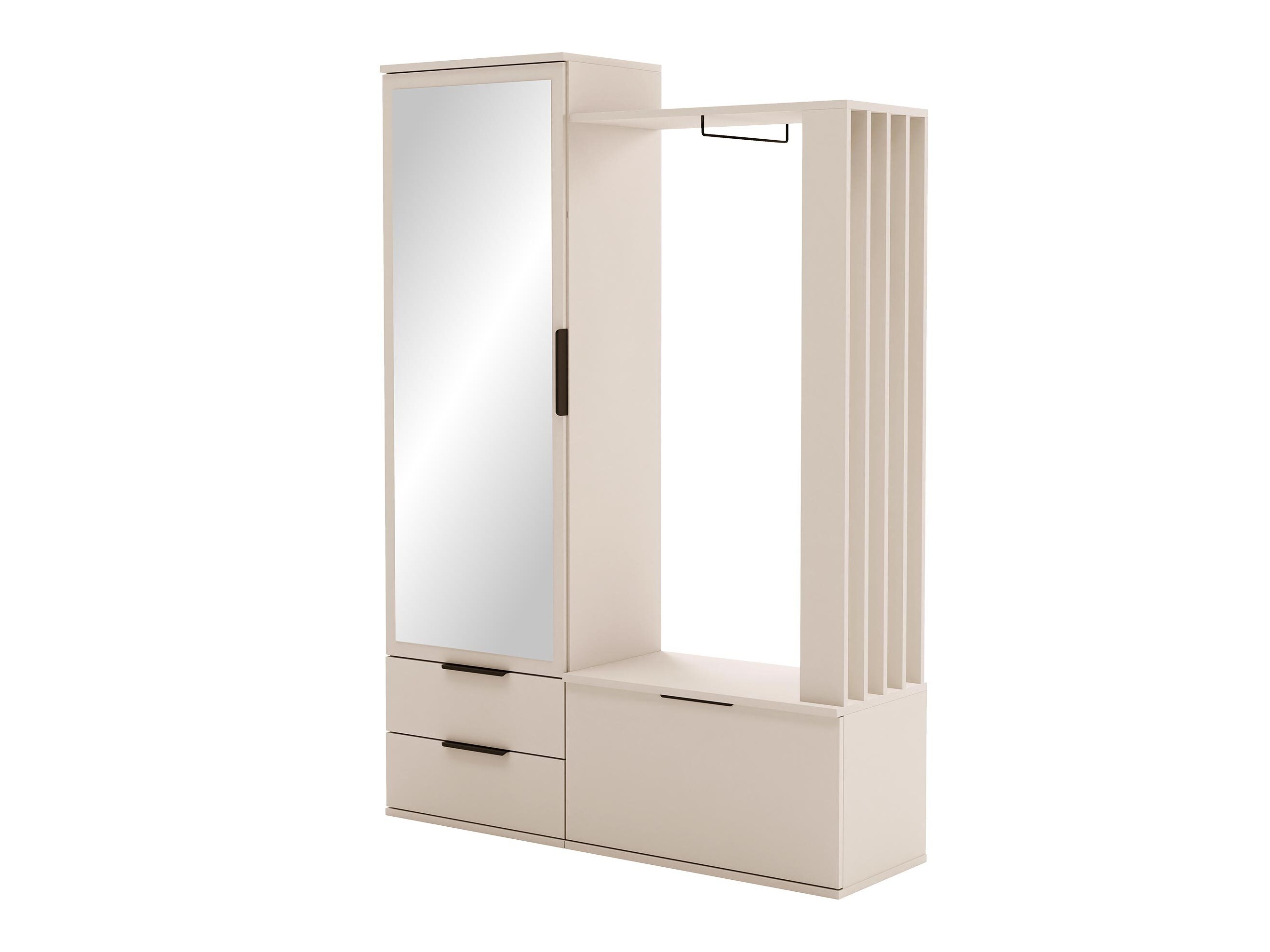 Prieškambario komplektas Honolulu 262