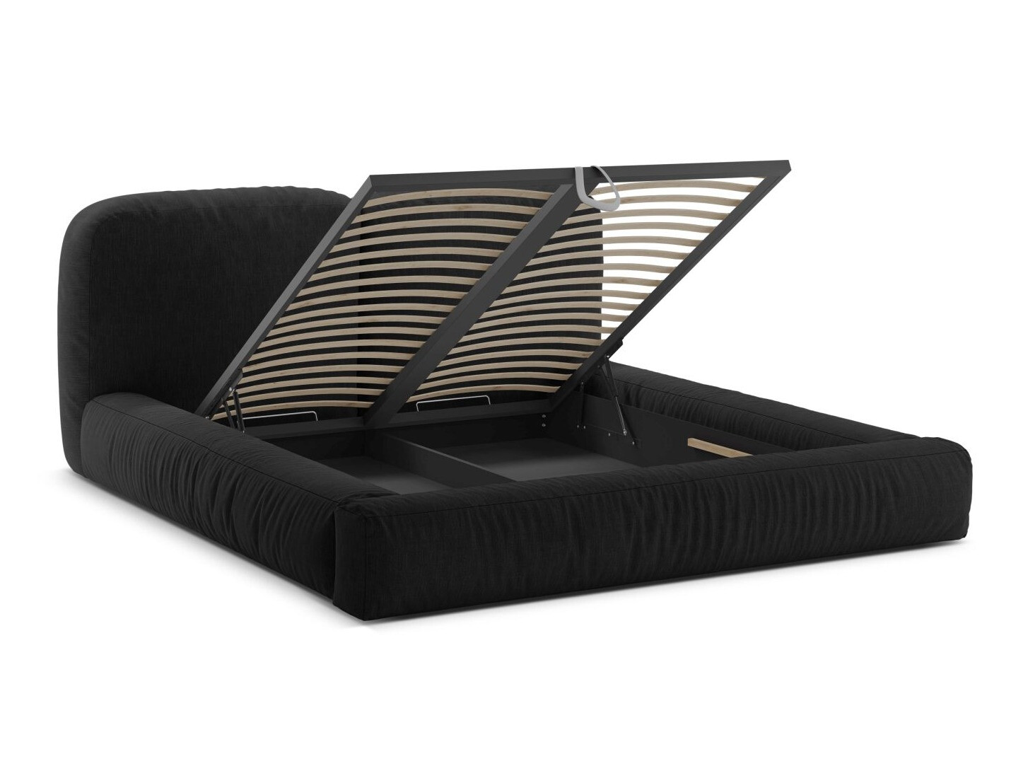 Lova Sorcoro 117 (Boston Black)