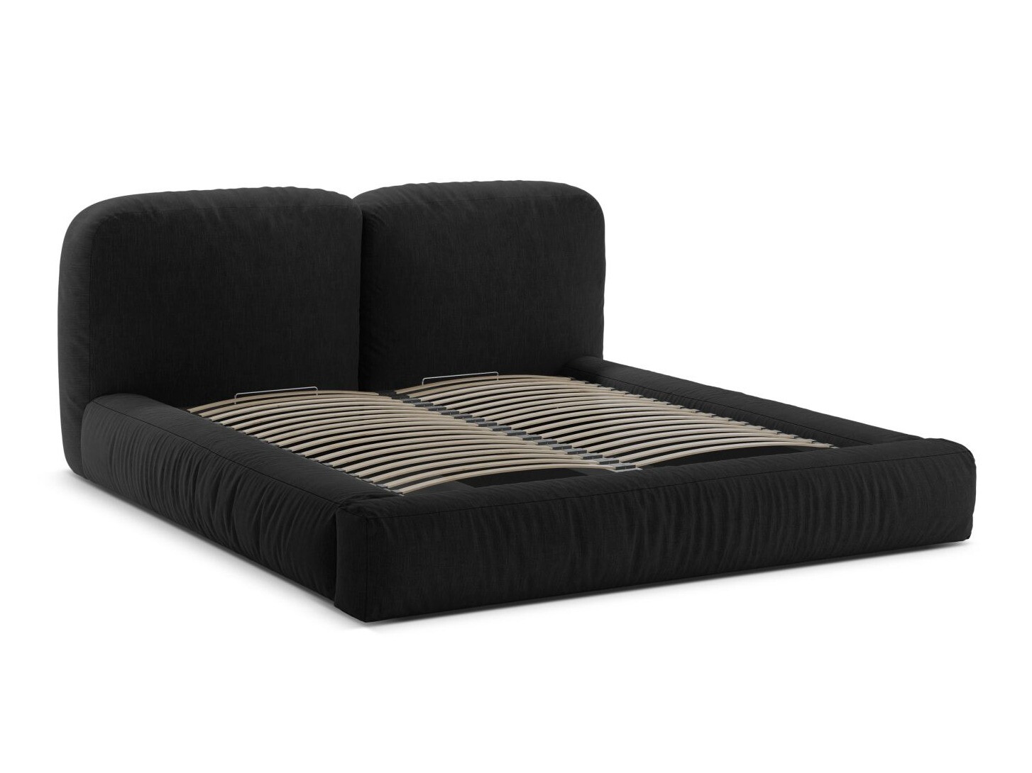 Lova Sorcoro 117 (Boston Black)