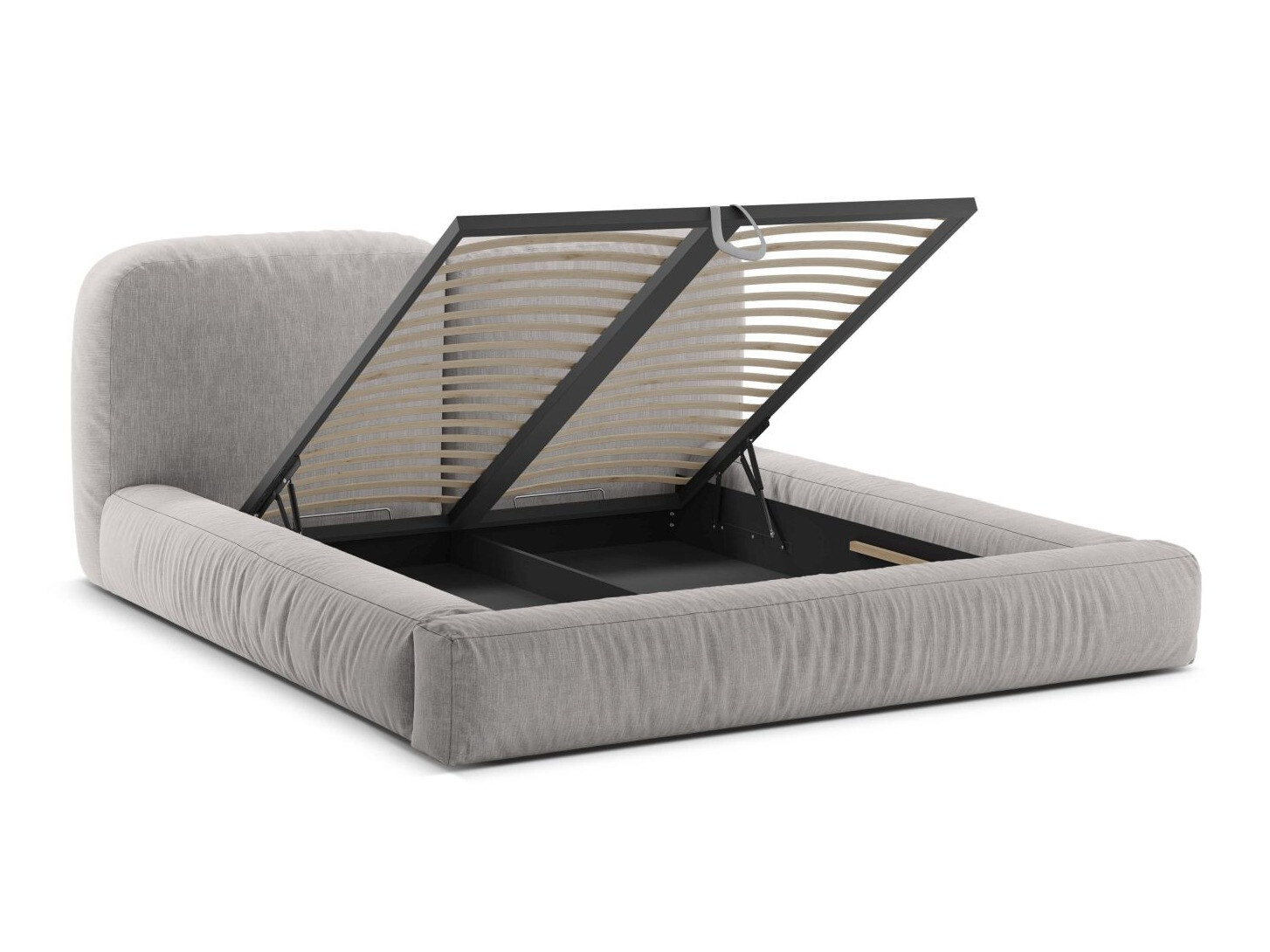 Lova Sorcoro 117 (Boston Light Grey)