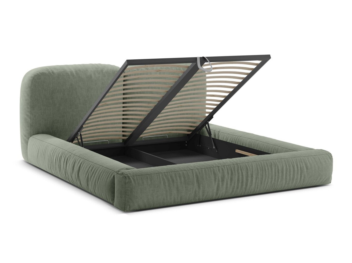 Lova Sorcoro 117 (Boston Water Green)