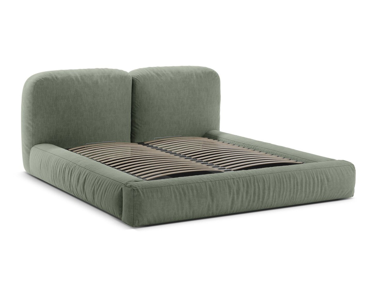Lova Sorcoro 117 (Boston Water Green)