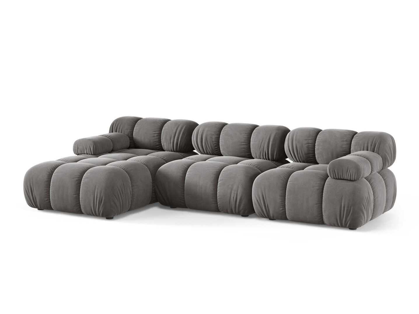 Modulinis minkštas kampas Caltenu 111 (Bluvel 13)