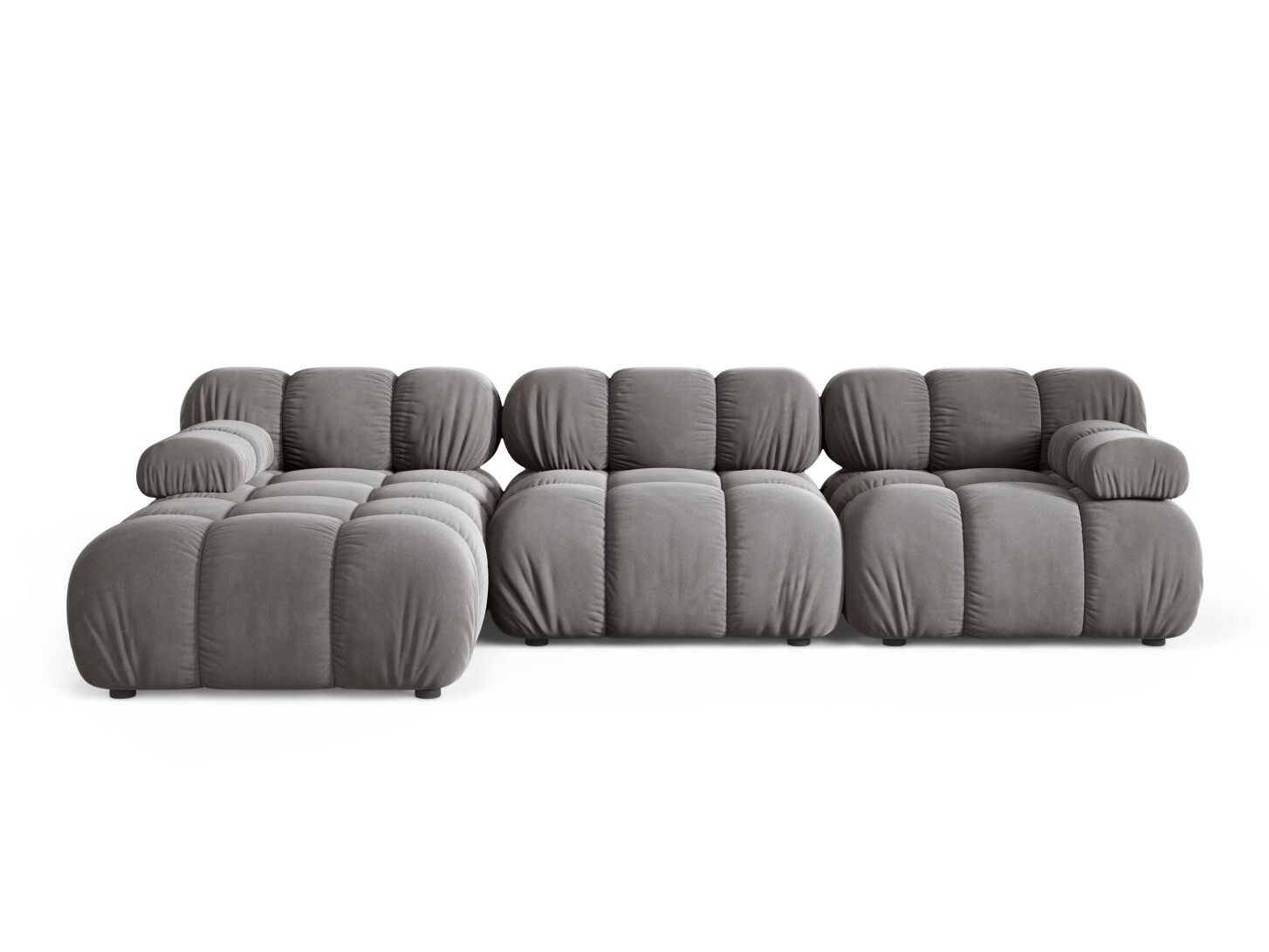 Modulinis minkštas kampas Caltenu 111 (Bluvel 13)