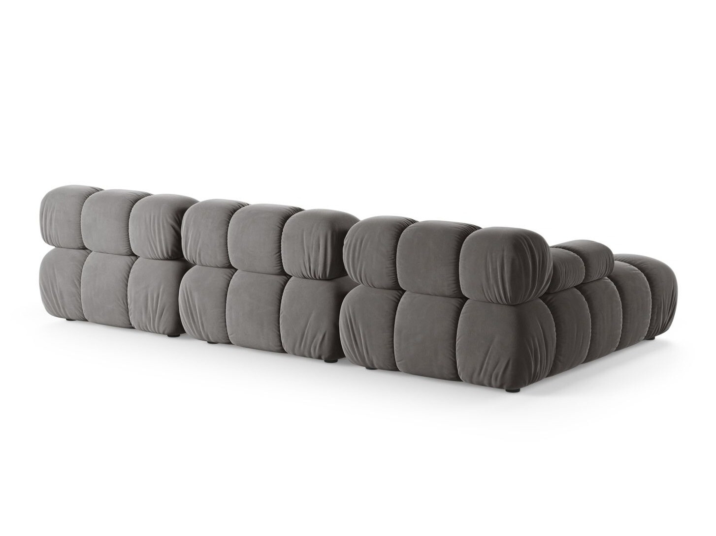 Modulinis minkštas kampas Caltenu 111 (Bluvel 13)