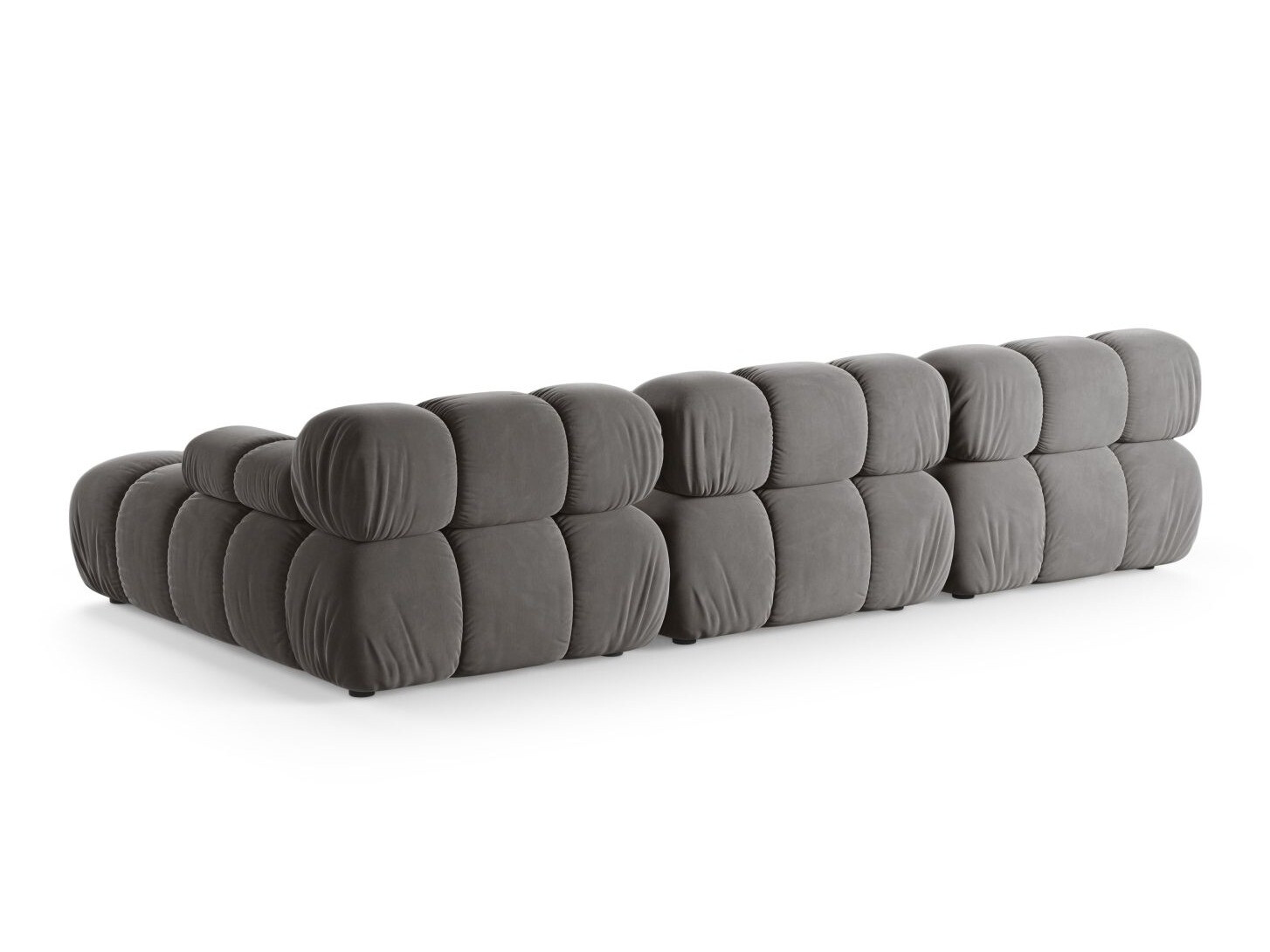 Modulinis minkštas kampas Caltenu 111 (Bluvel 13)