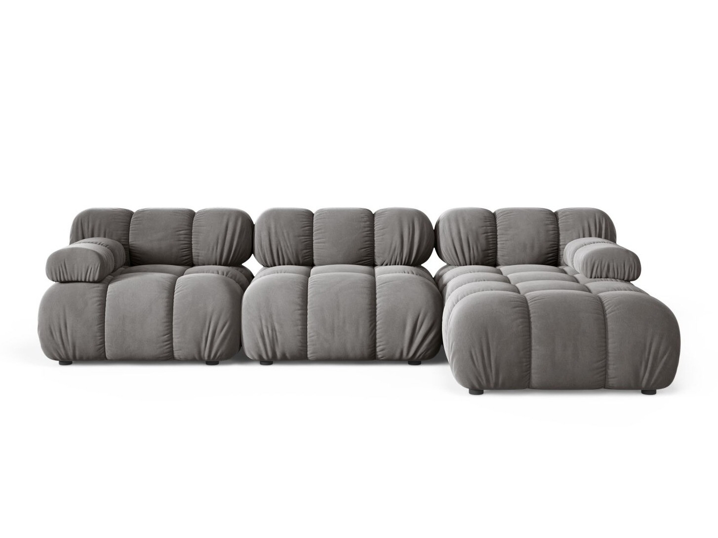 Modulinis minkštas kampas Caltenu 111 (Bluvel 13)