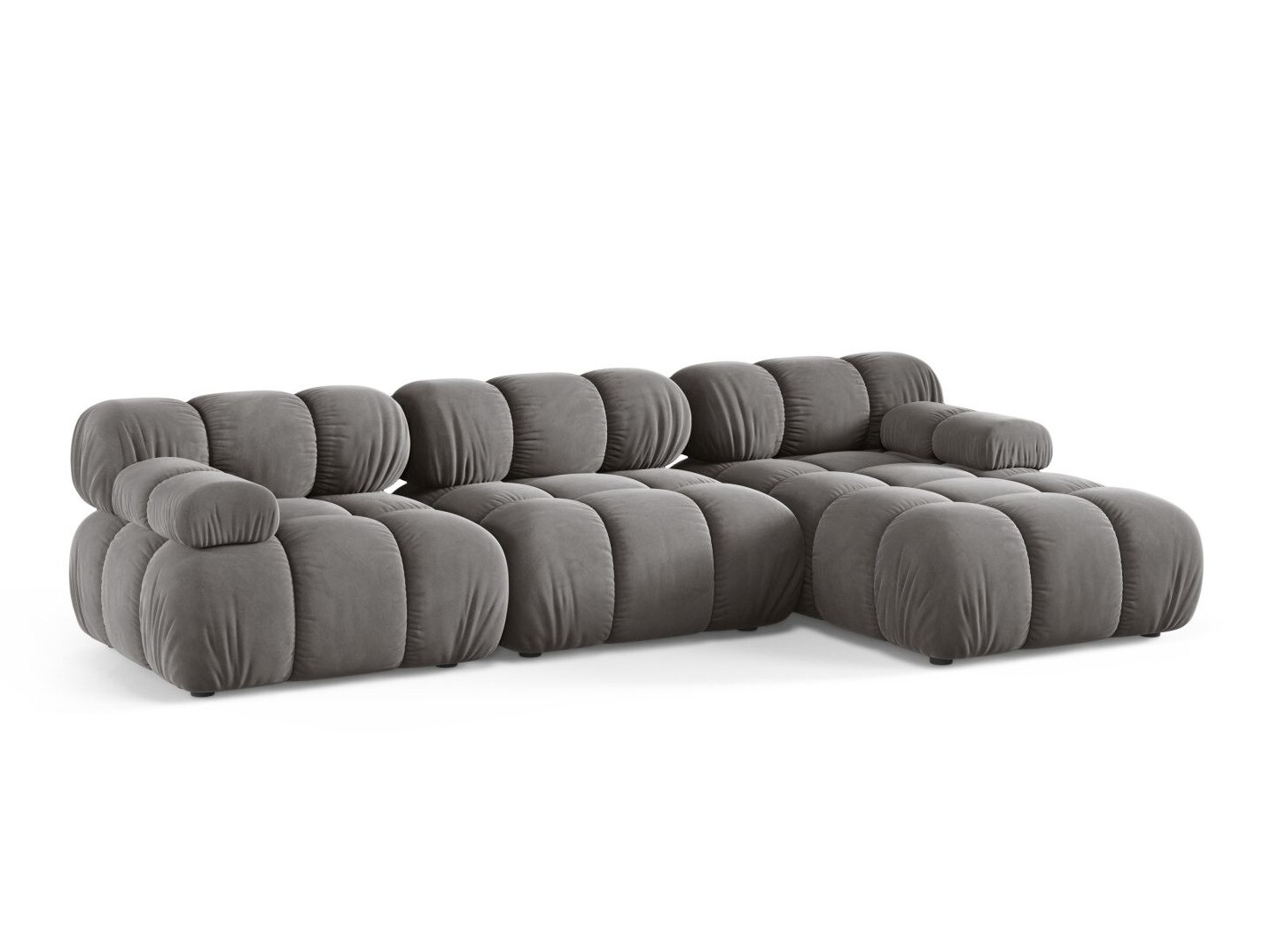 Modulinis minkštas kampas Caltenu 111 (Bluvel 13)