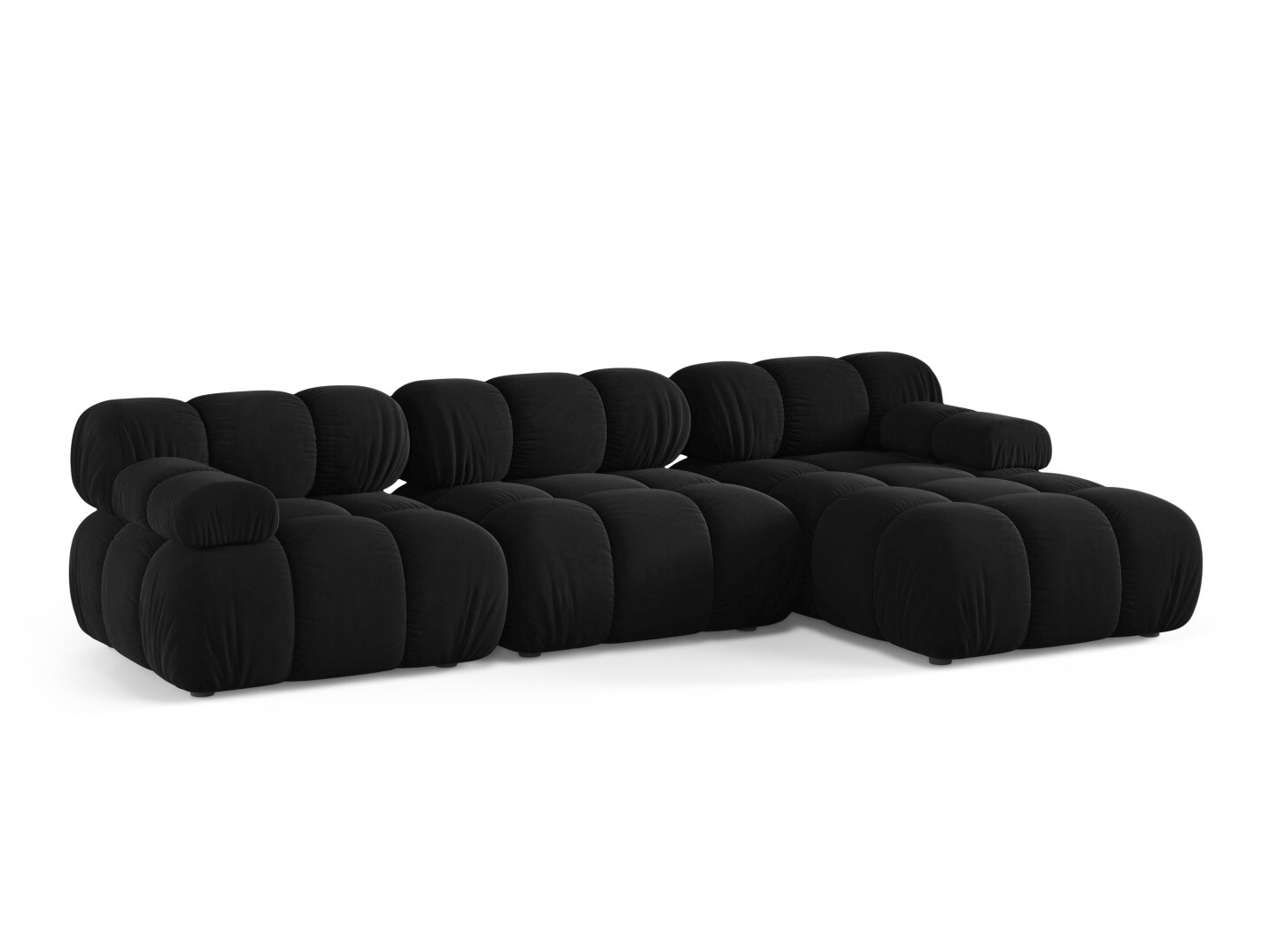 Modulinis minkštas kampas Caltenu 111 (Bluvel 19)