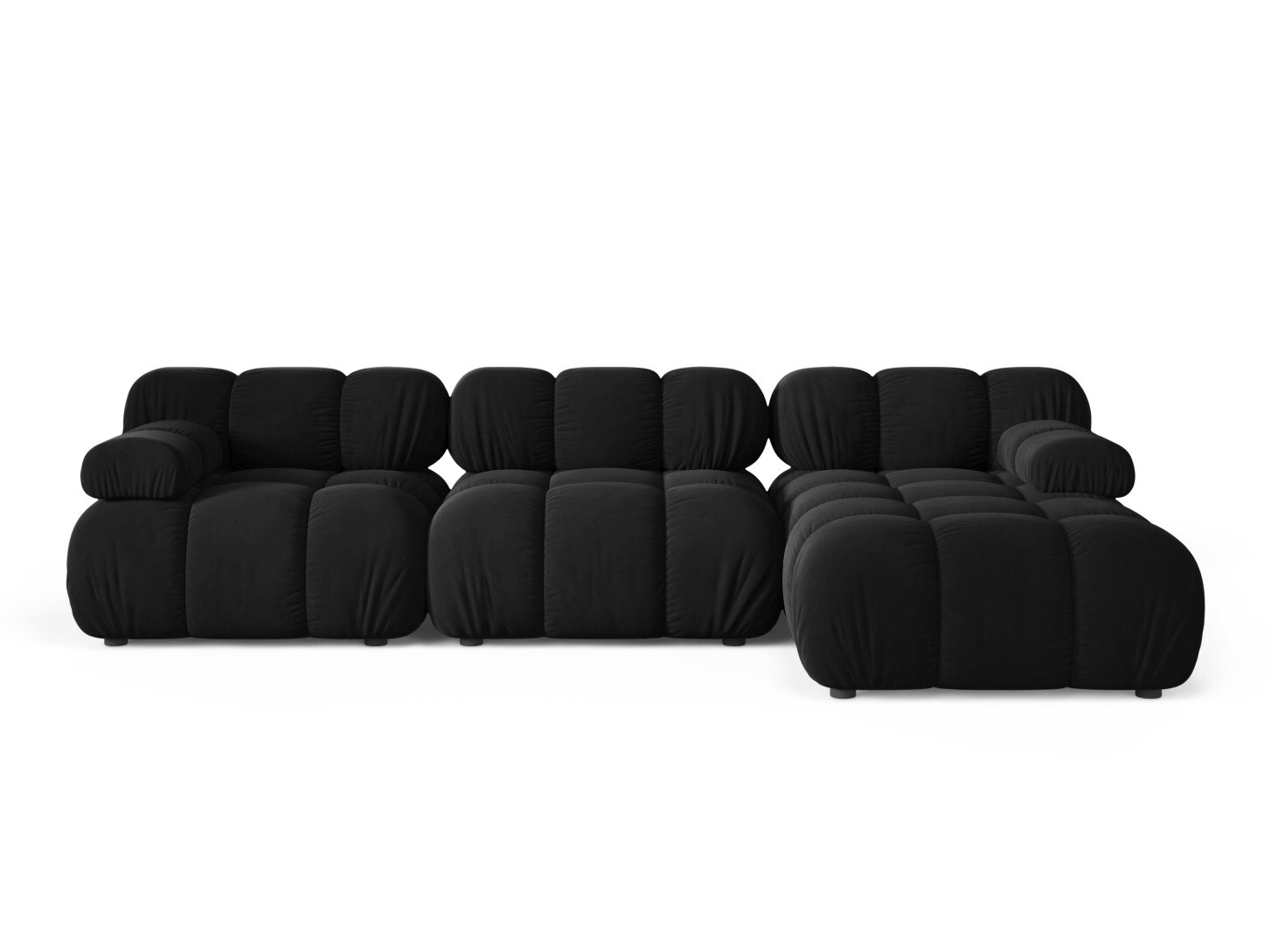 Modulinis minkštas kampas Caltenu 111 (Bluvel 19)