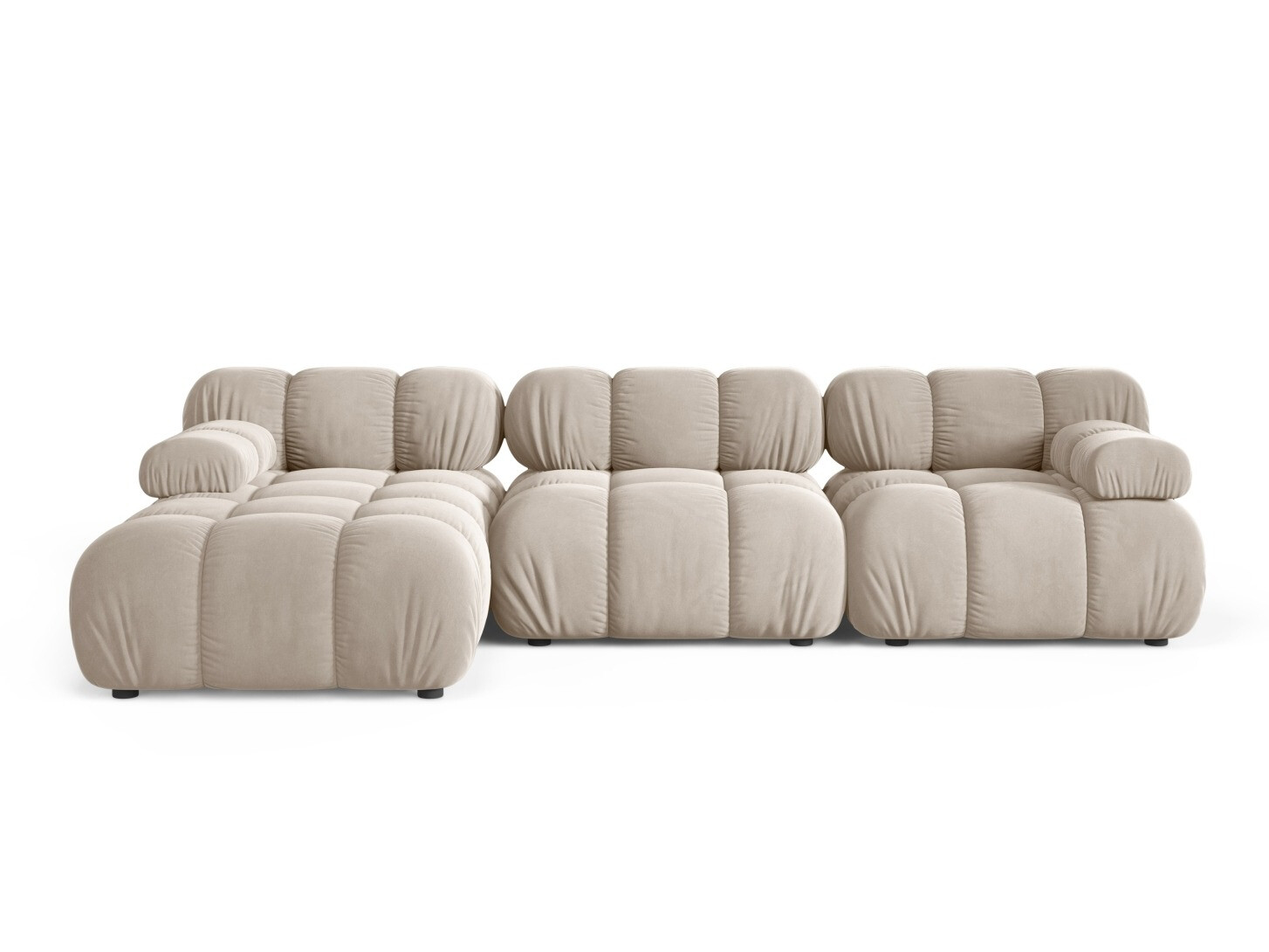Modulinis minkštas kampas Caltenu 111 (Bluvel 30)