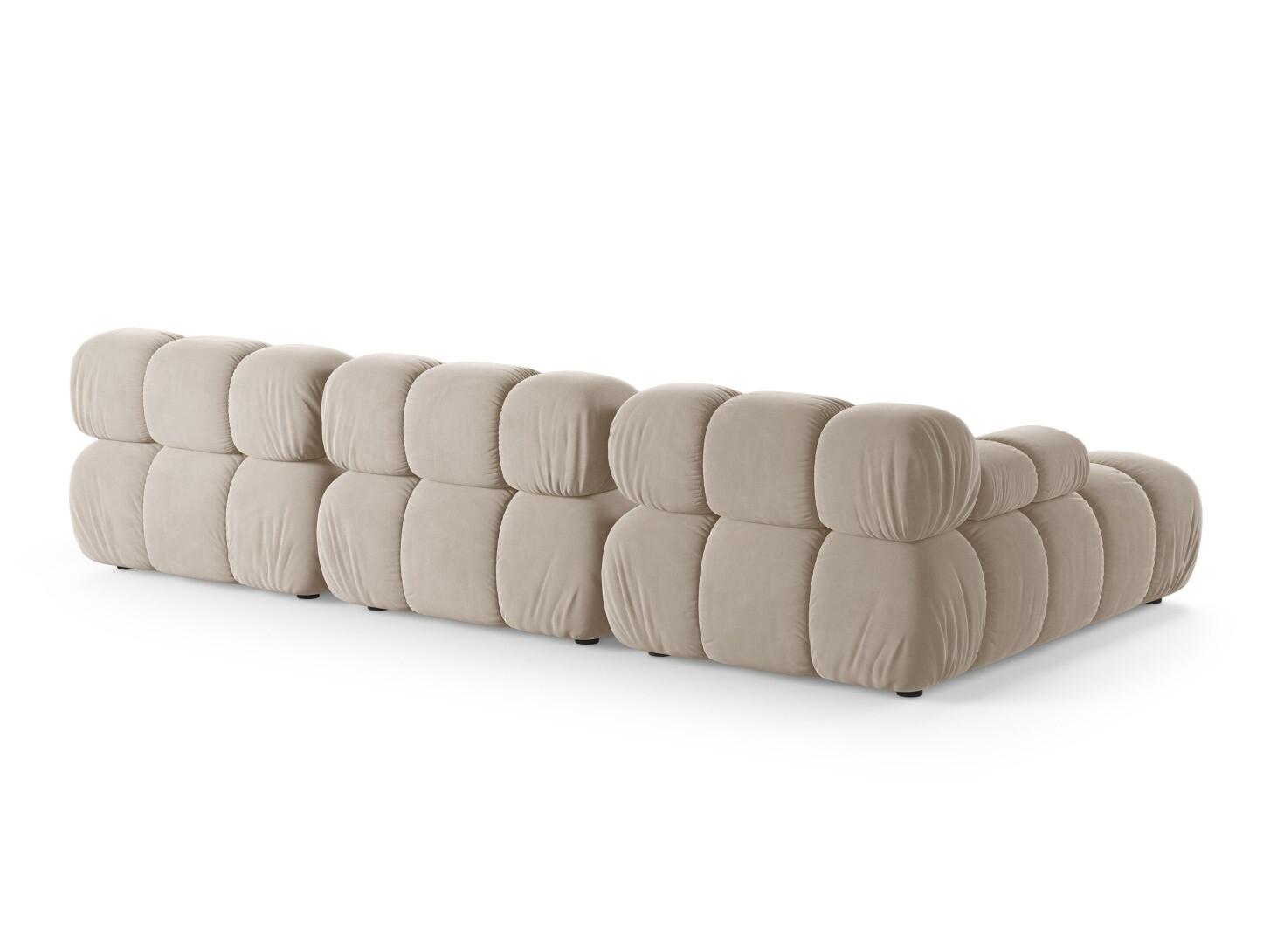 Modulinis minkštas kampas Caltenu 111 (Bluvel 30)