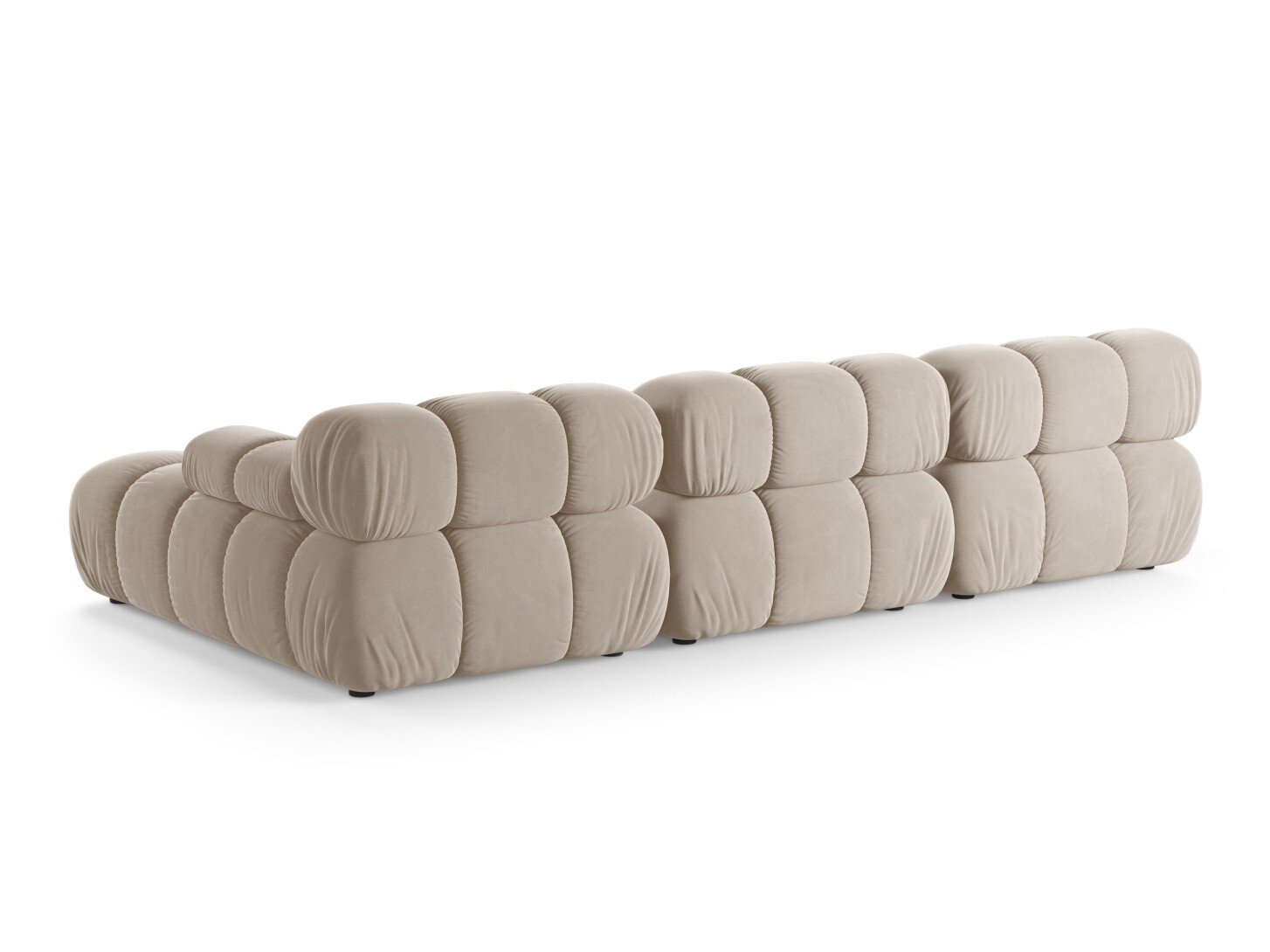 Modulinis minkštas kampas Caltenu 111 (Bluvel 30)