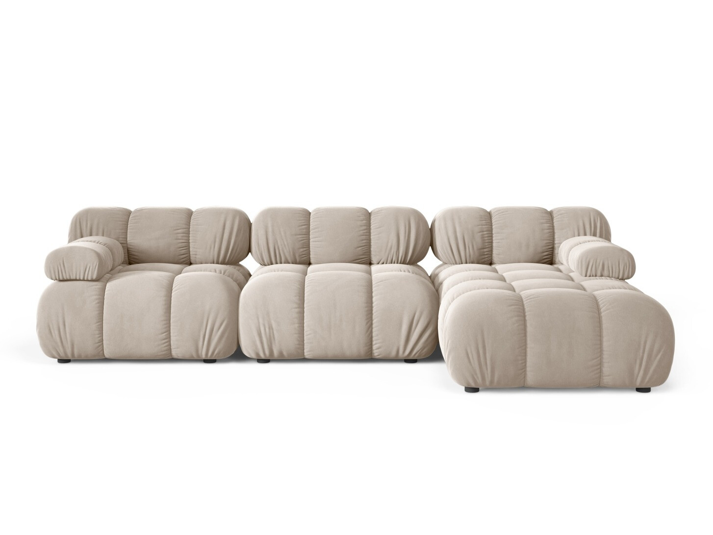 Modulinis minkštas kampas Caltenu 111 (Bluvel 30)