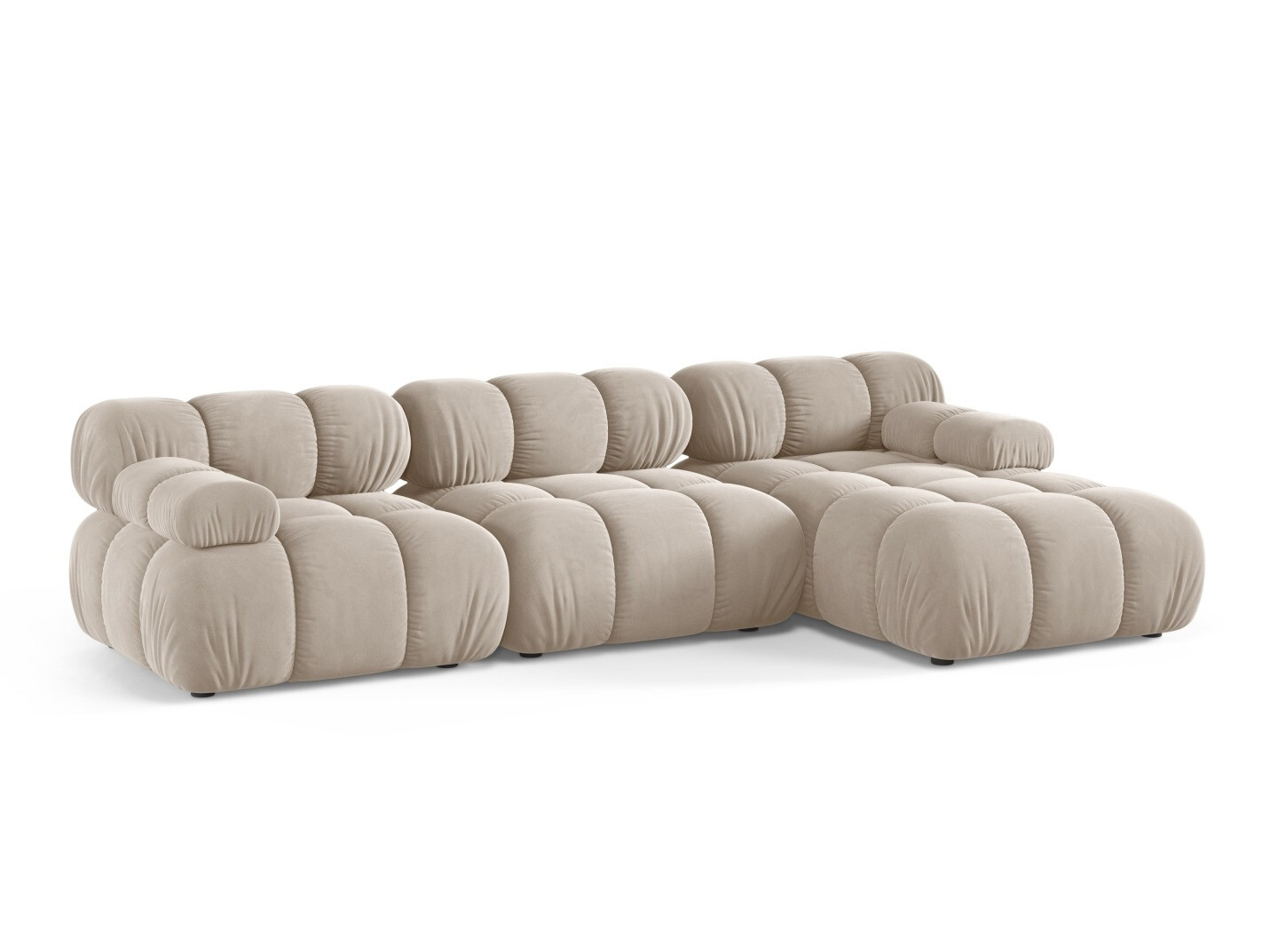 Modulinis minkštas kampas Caltenu 111 (Bluvel 30)