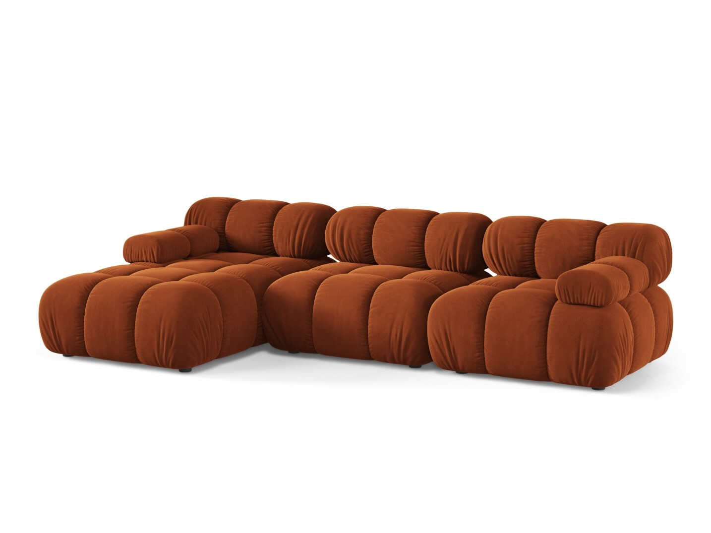Modulinis minkštas kampas Caltenu 111 (Bluvel 4215)