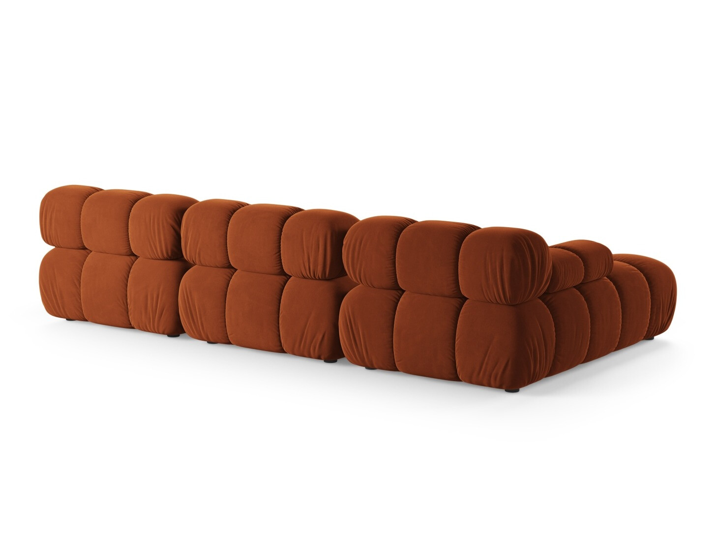 Modulinis minkštas kampas Caltenu 111 (Bluvel 4215)
