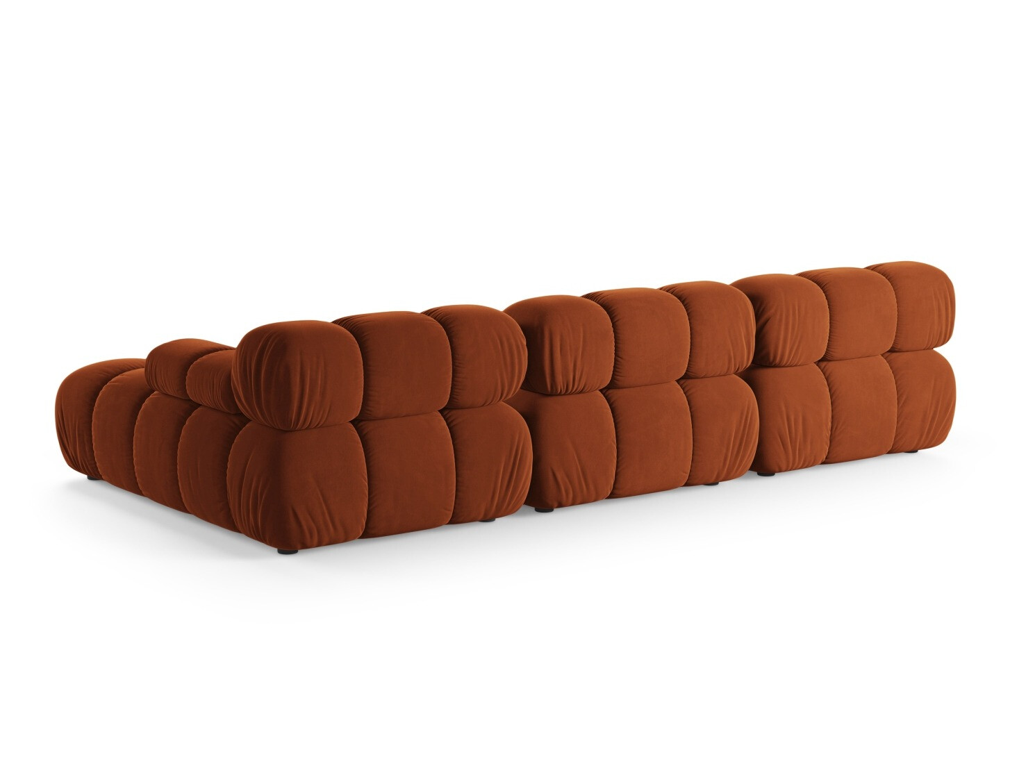 Modulinis minkštas kampas Caltenu 111 (Bluvel 4215)