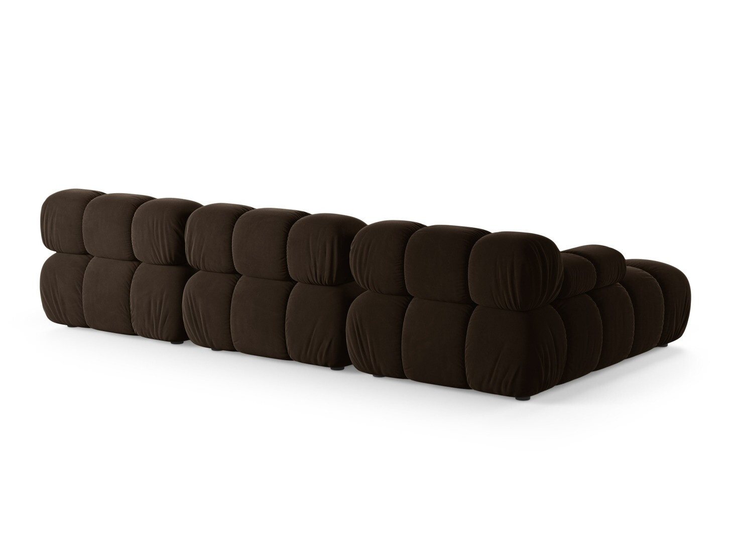 Modulinis minkštas kampas Caltenu 111 (Bluvel 48)