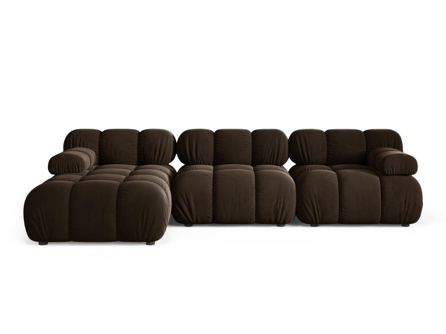 Modulinis minkštas kampas Caltenu 111 (Bluvel 48)
