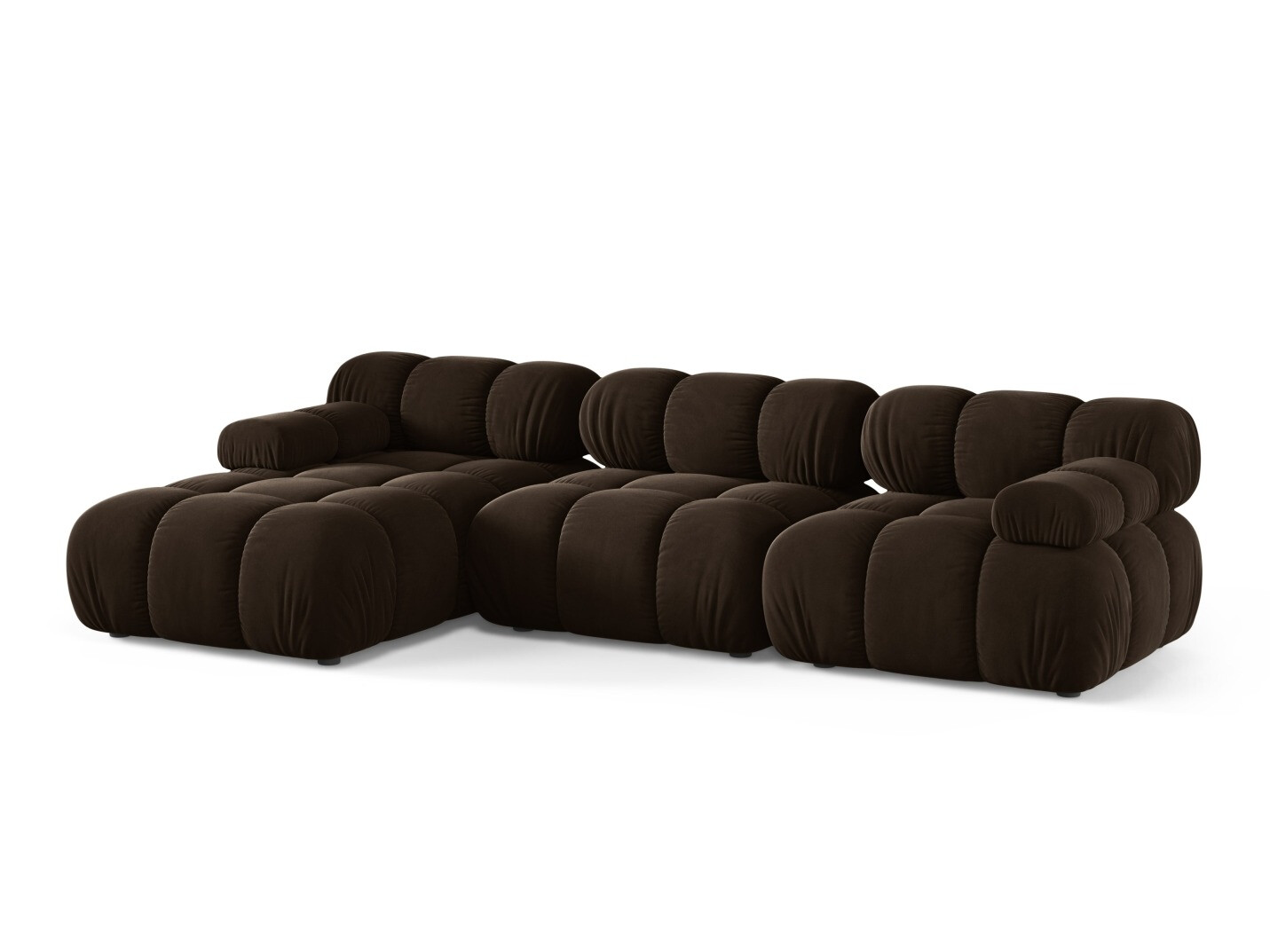 Modulinis minkštas kampas Caltenu 111 (Bluvel 48)