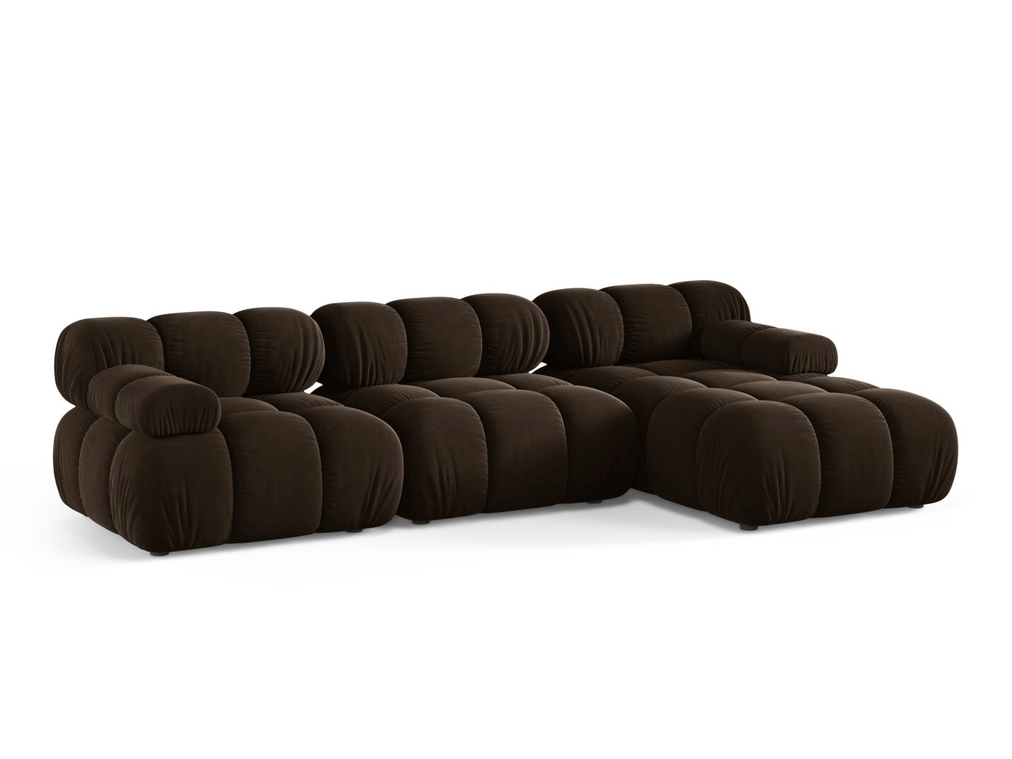 Modulinis minkštas kampas Caltenu 111 (Bluvel 48)