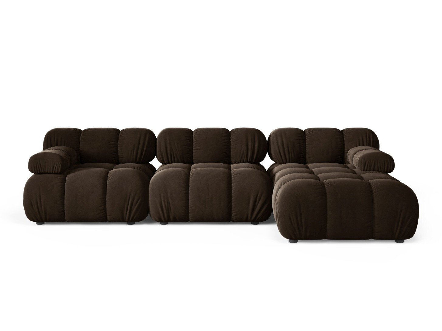 Modulinis minkštas kampas Caltenu 111 (Bluvel 48)