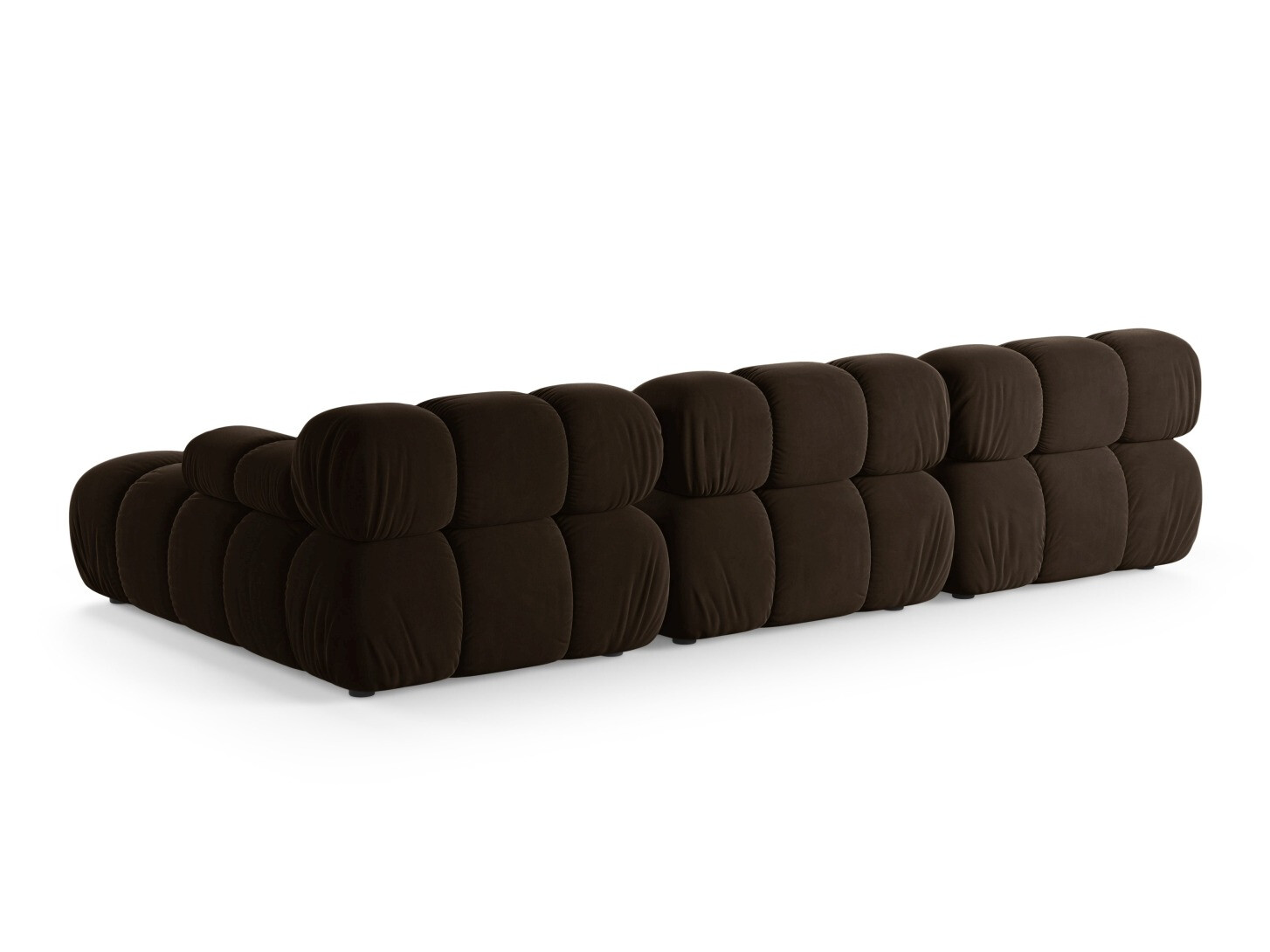 Modulinis minkštas kampas Caltenu 111 (Bluvel 48)
