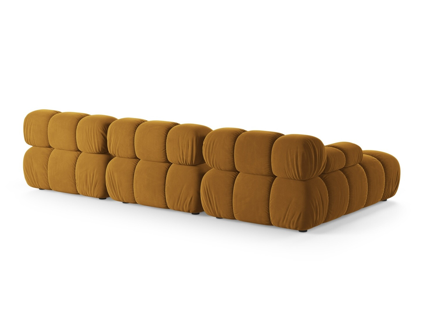 Modulinis minkštas kampas Caltenu 111 (Bluvel 68)