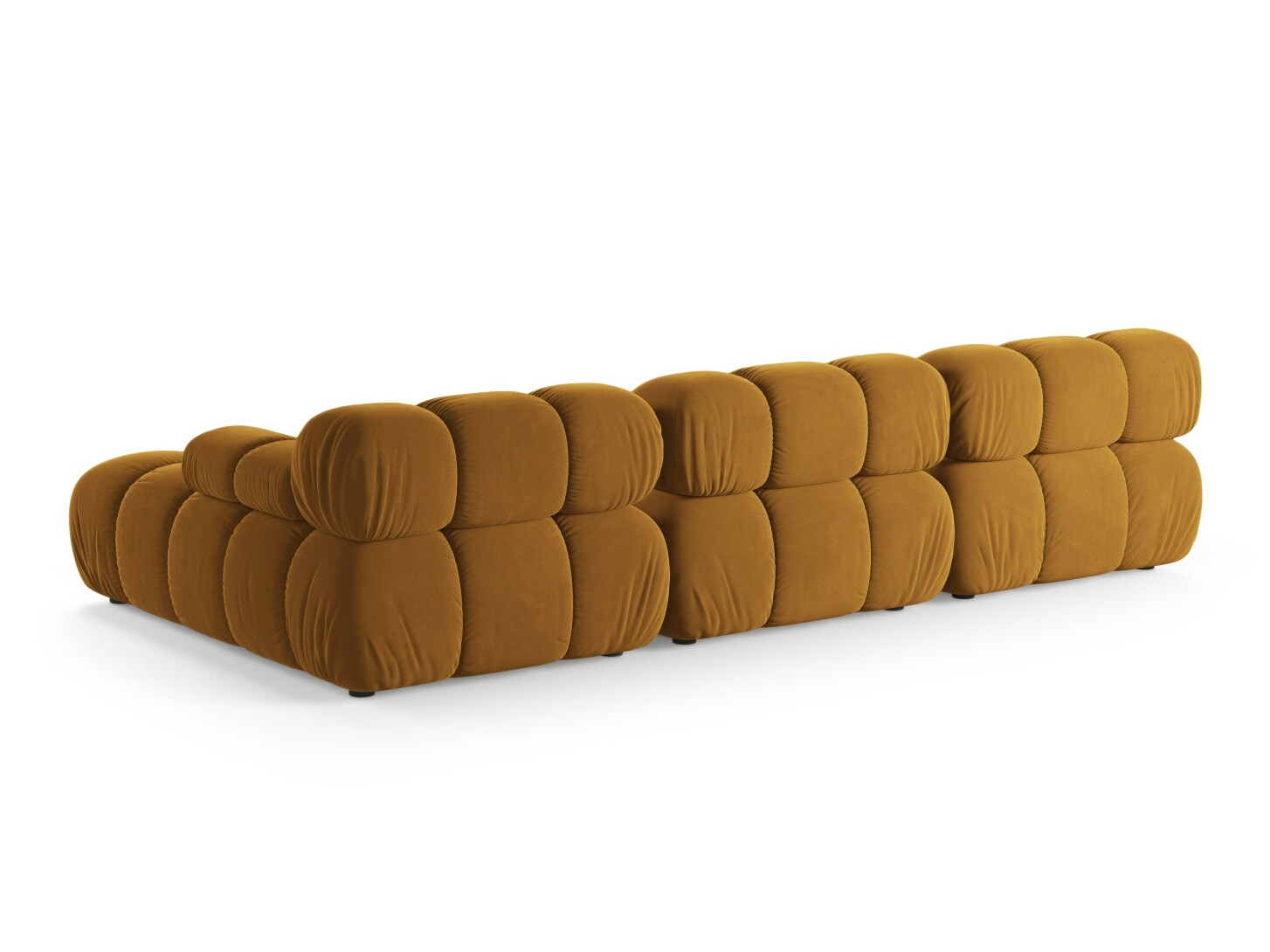 Modulinis minkštas kampas Caltenu 111 (Bluvel 68)