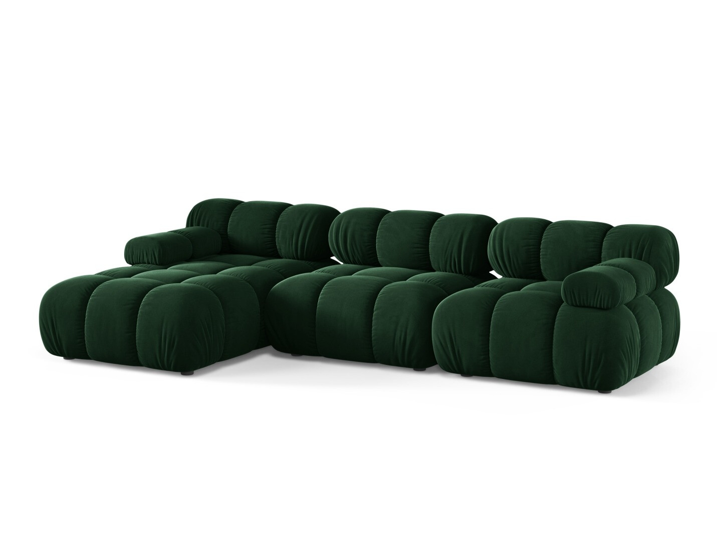 Modulinis minkštas kampas Caltenu 111 (Bluvel 78)
